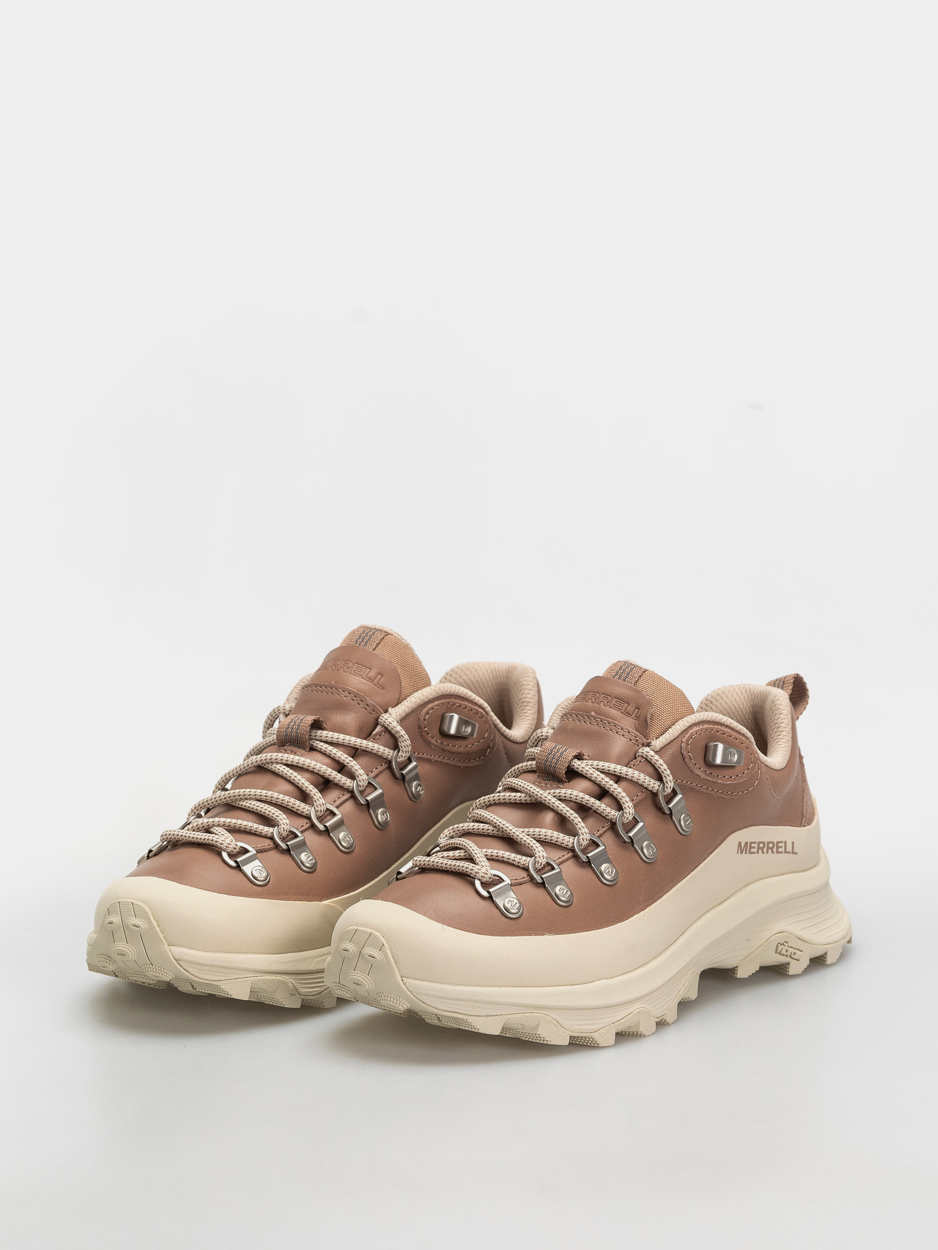 Buty Merrell Ontario Speed Ltr Lace Se Wmn (hazel brun)