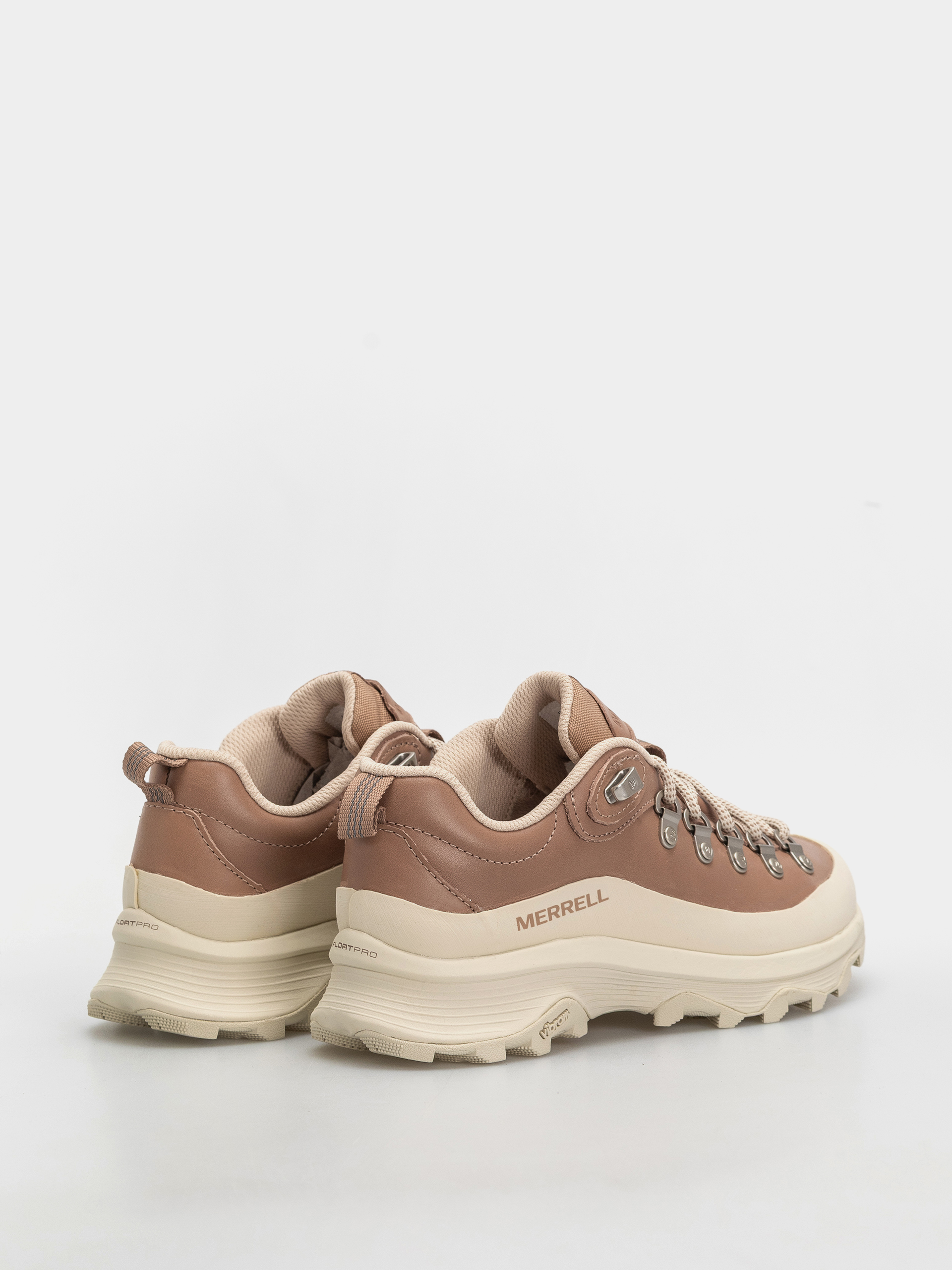 Buty Merrell Ontario Speed Ltr Lace Se Wmn (hazel brun)