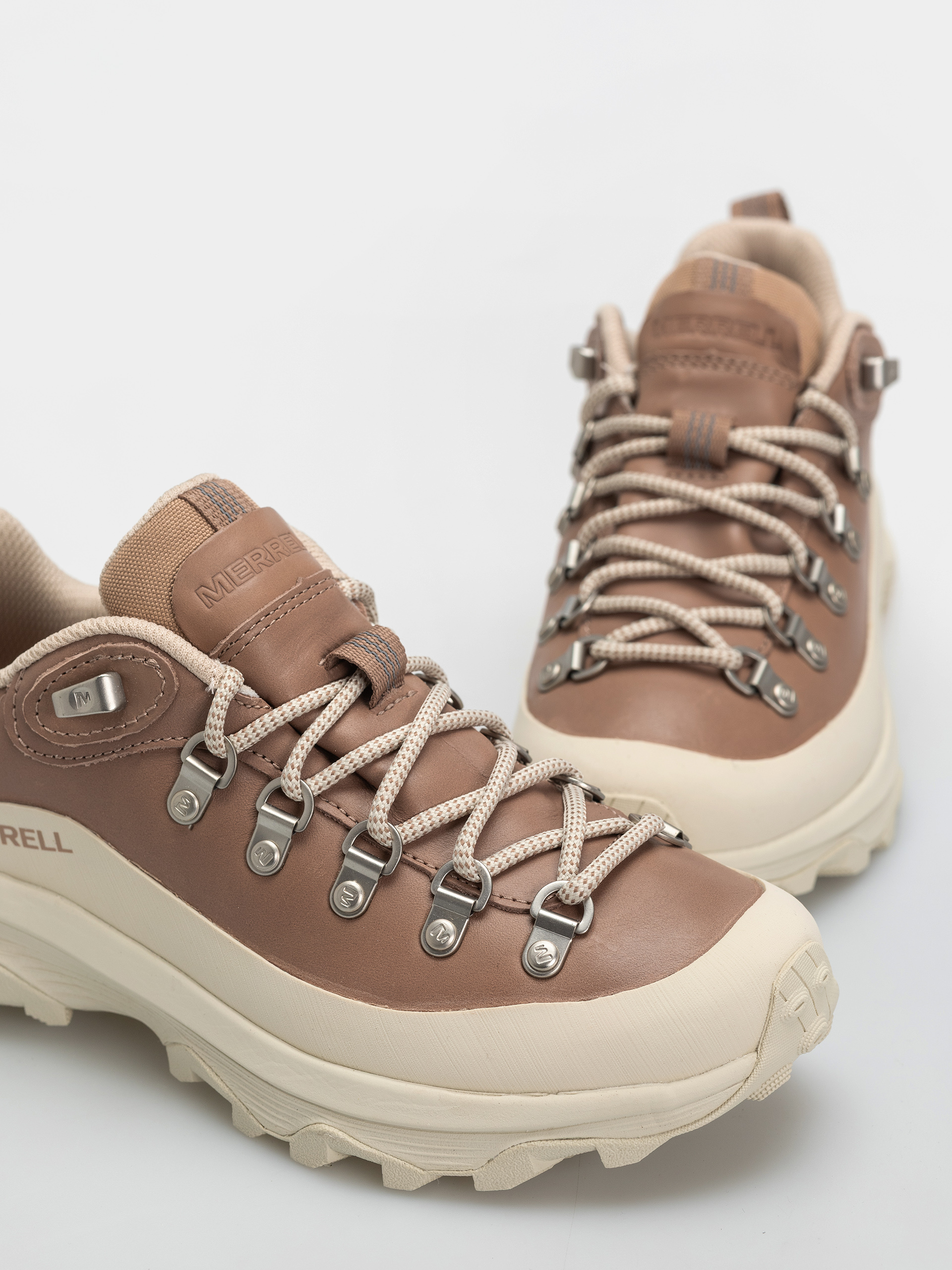 Buty Merrell Ontario Speed Ltr Lace Se Wmn (hazel brun)