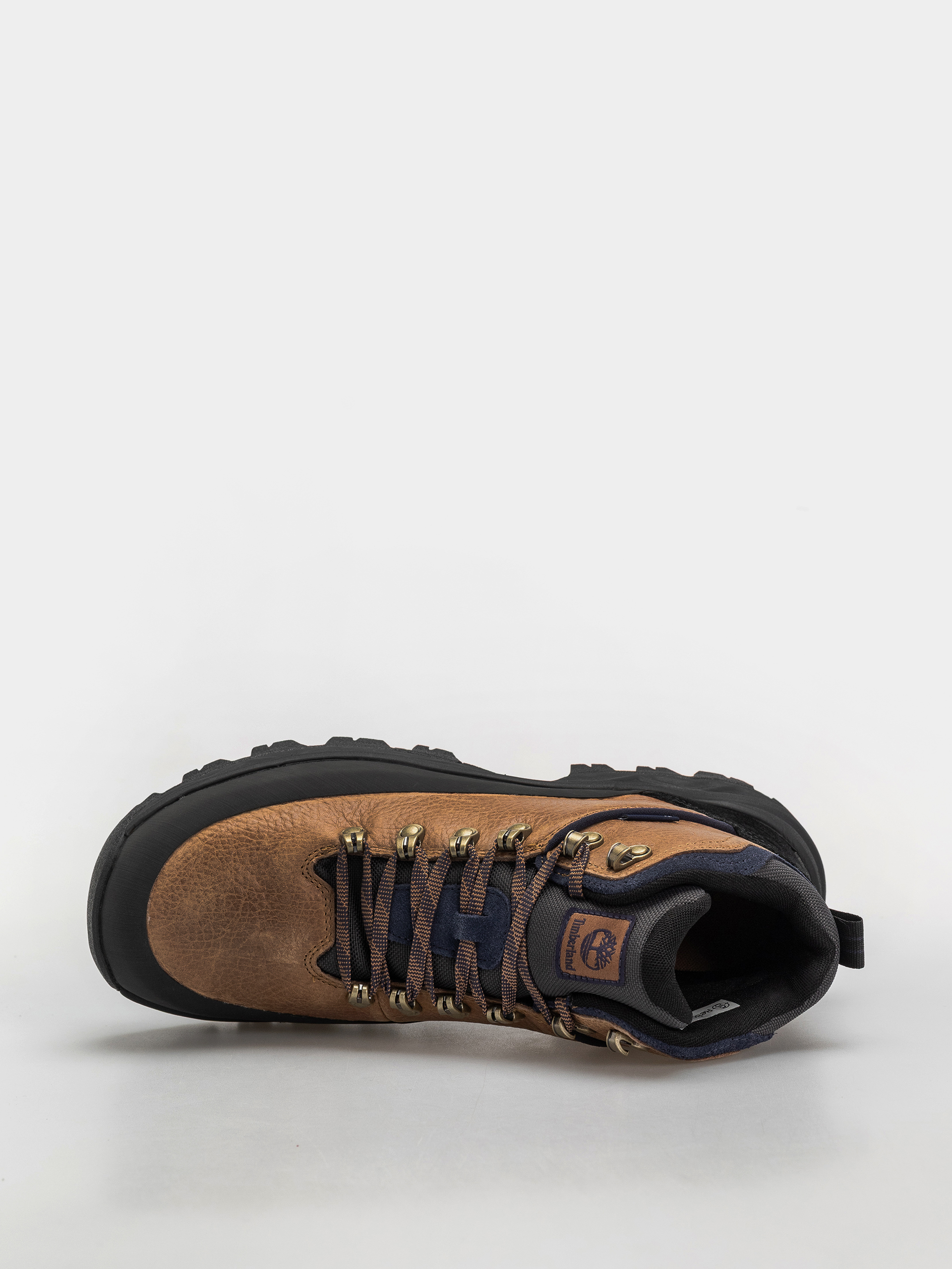 Buty zimowe Timberland Mt Maddsen 2.0 Mid Lc (medium brown suede)