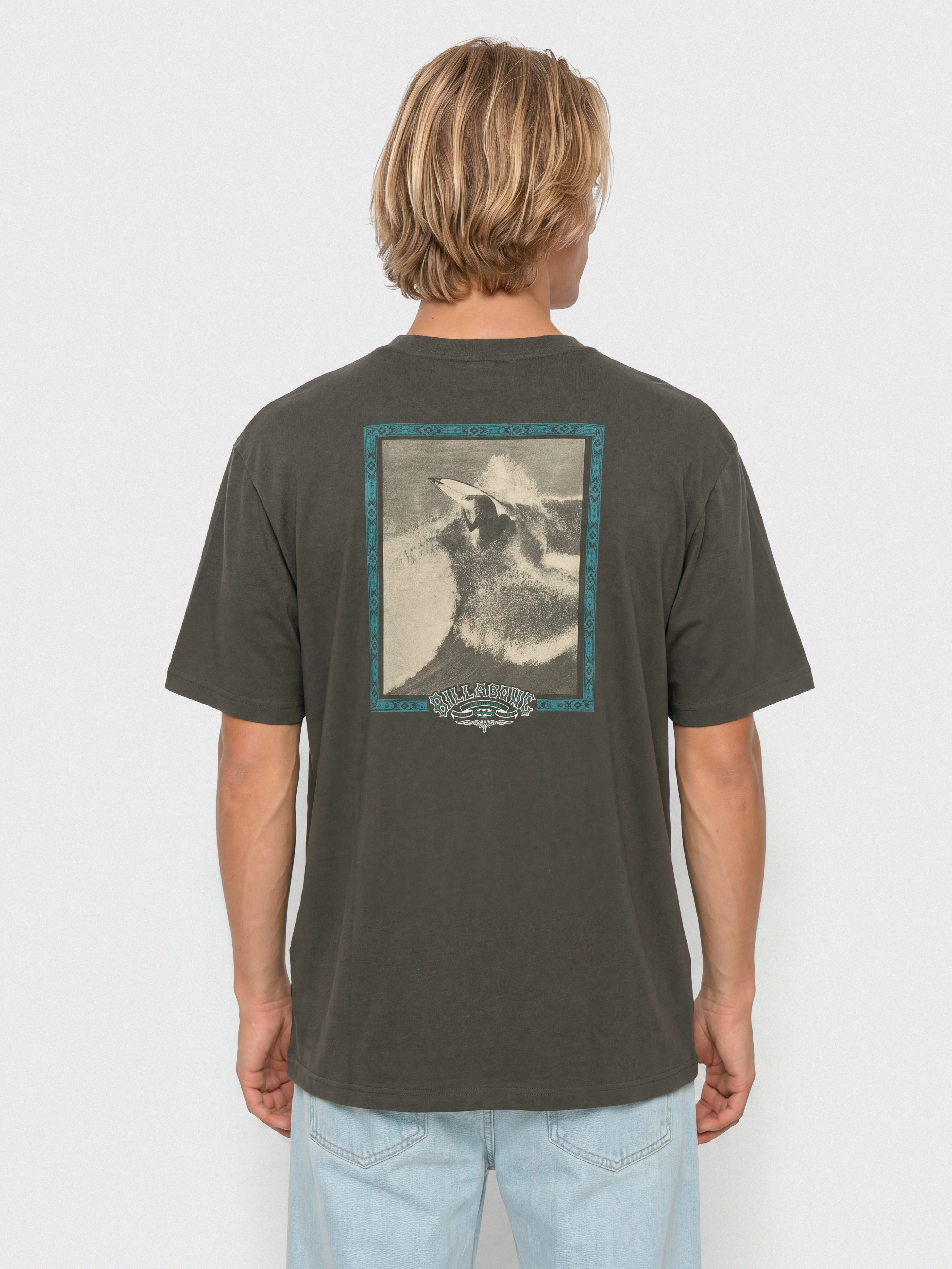 T-shirt Billabong Alternate Og