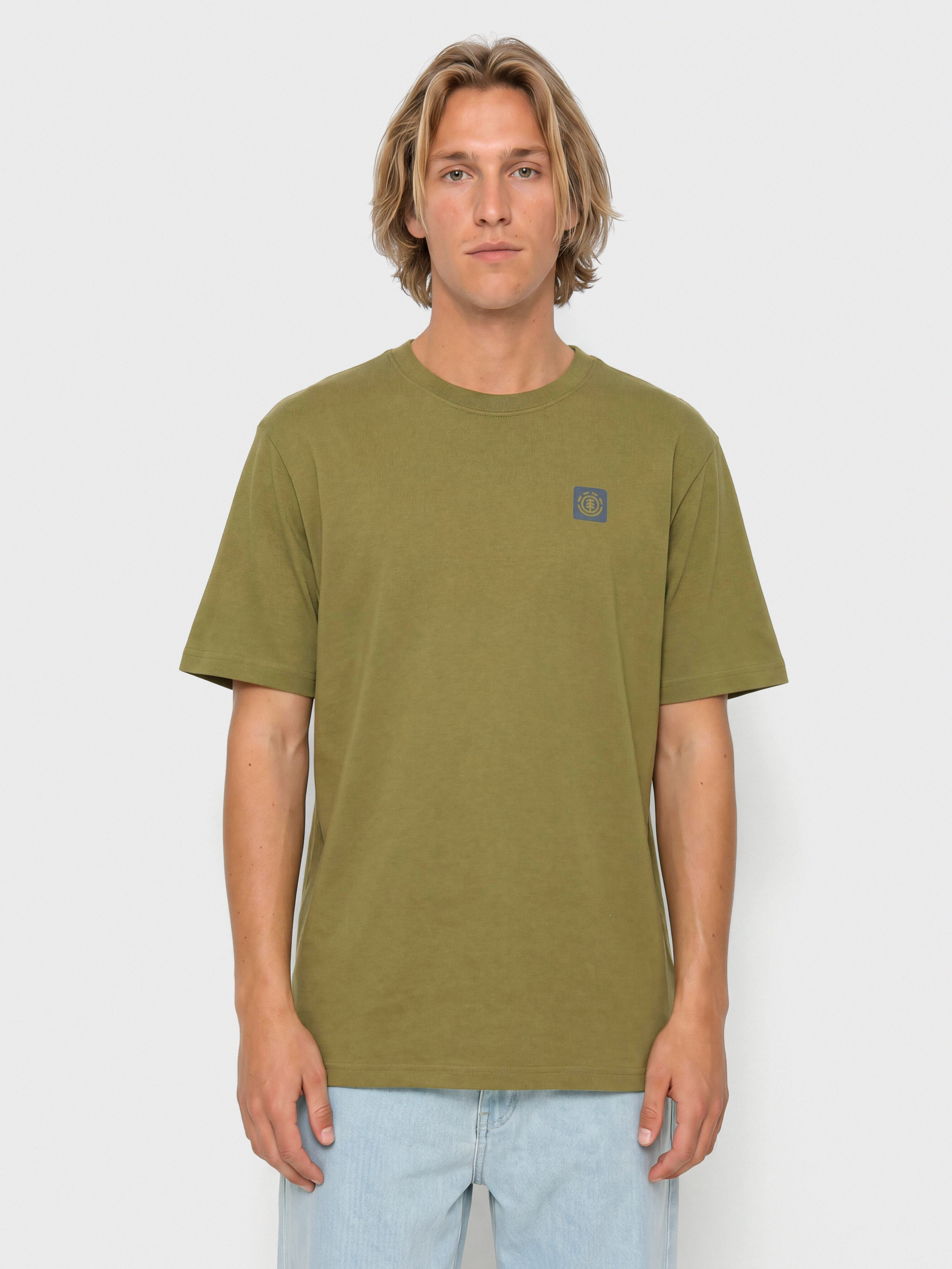T-shirt Element Joint Texture (mayfly)