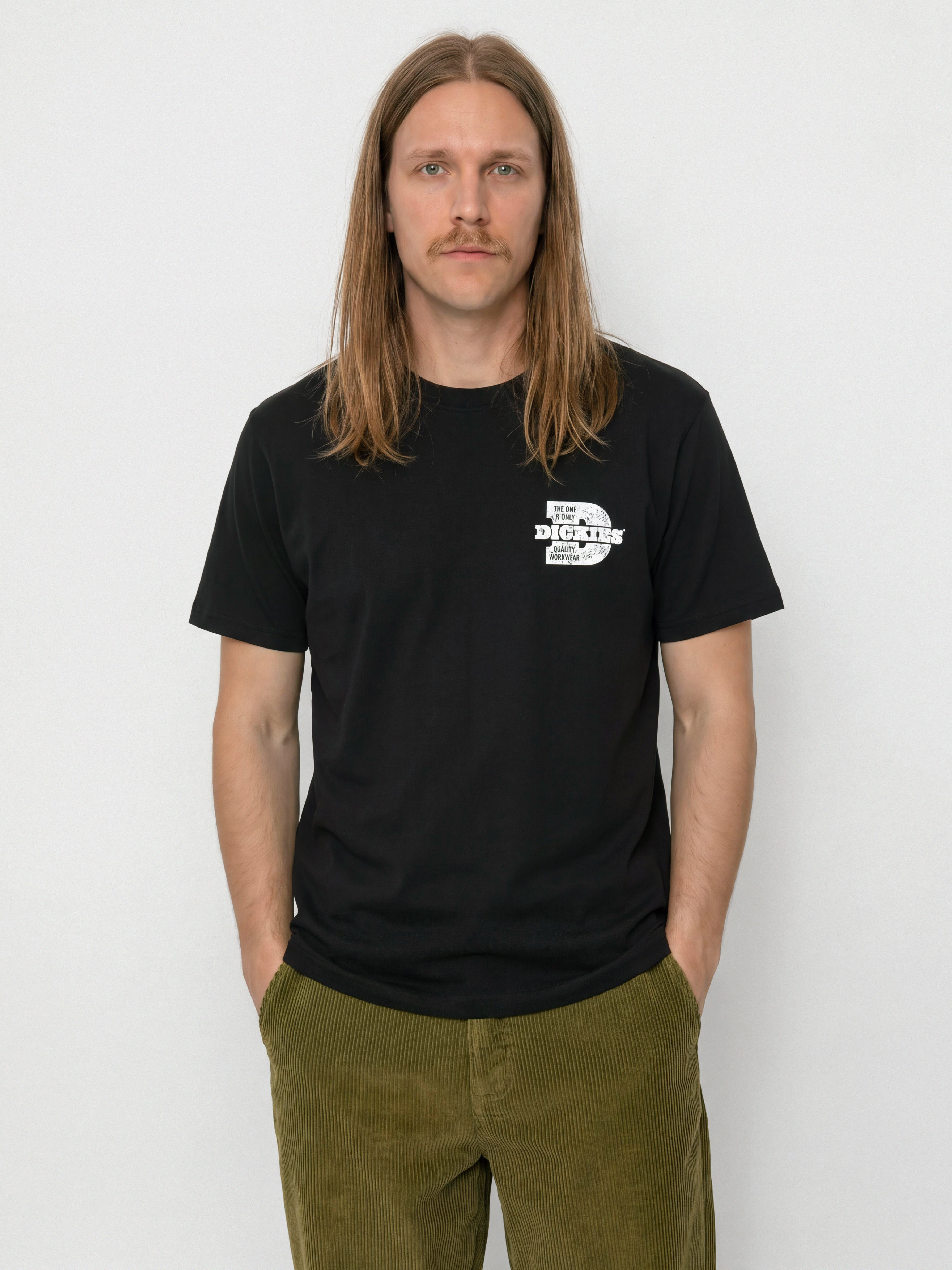 T-shirt Dickies Minden