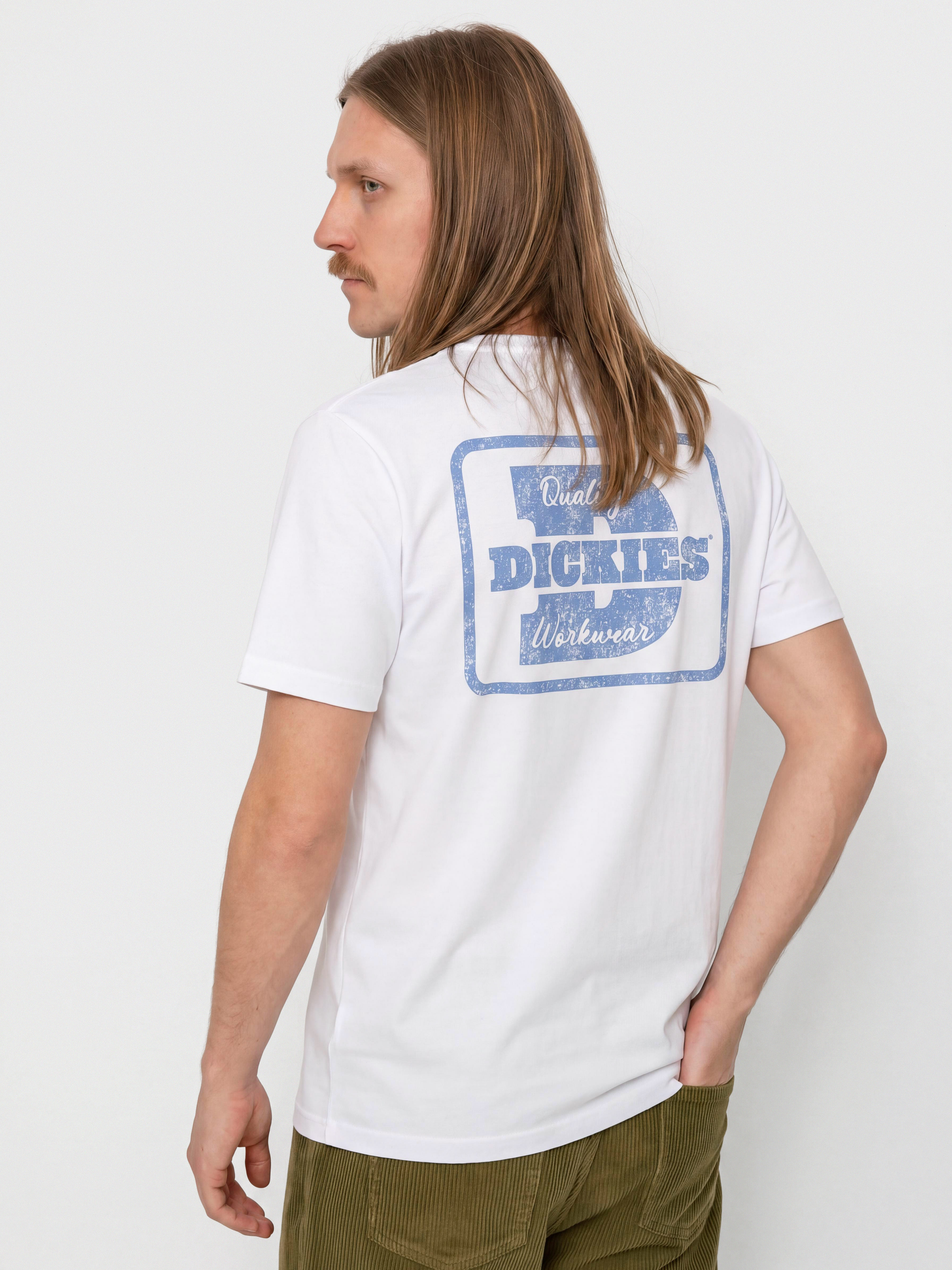 T-shirt Dickies Minden