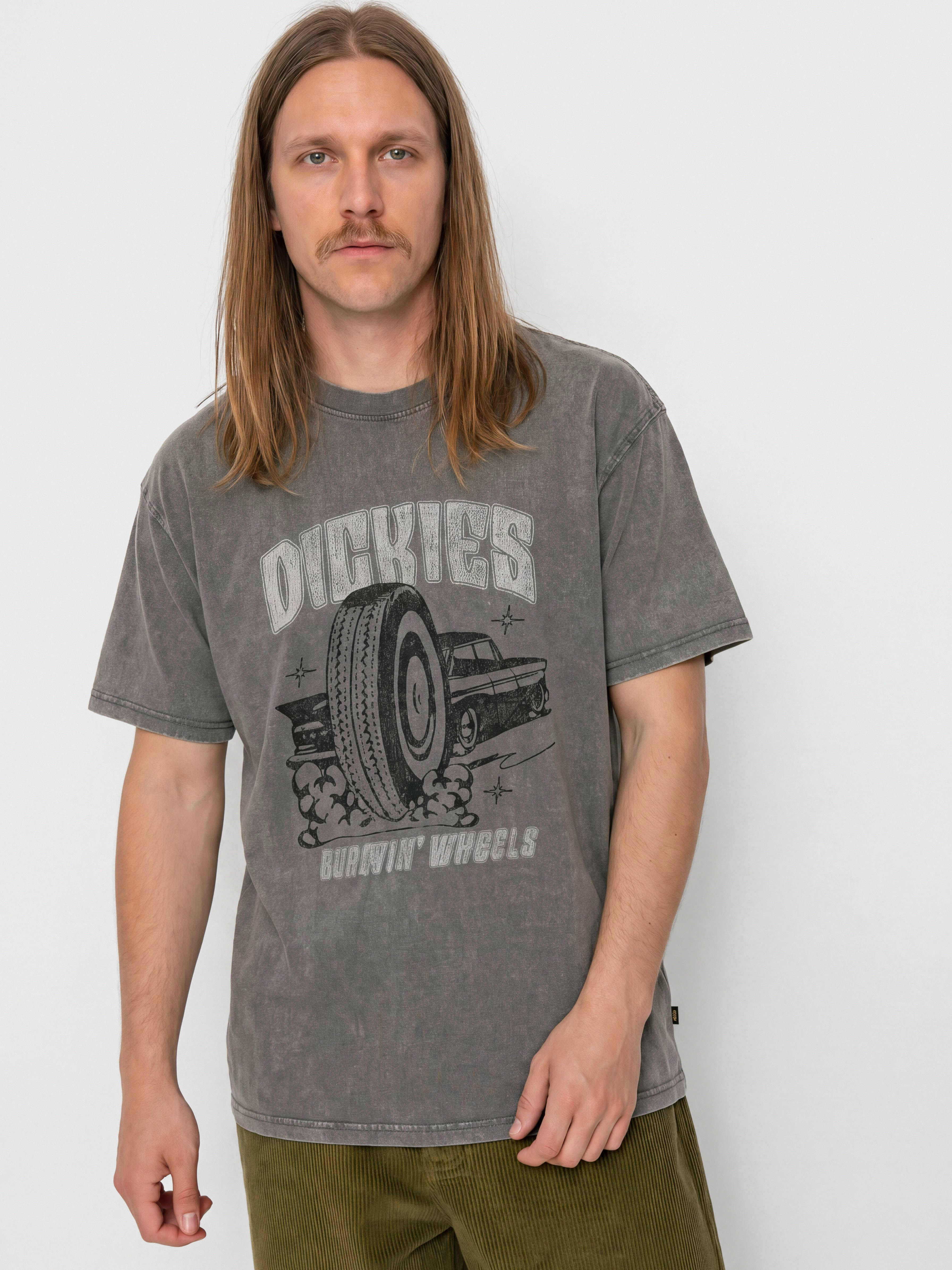 T-shirt Dickies Titusville