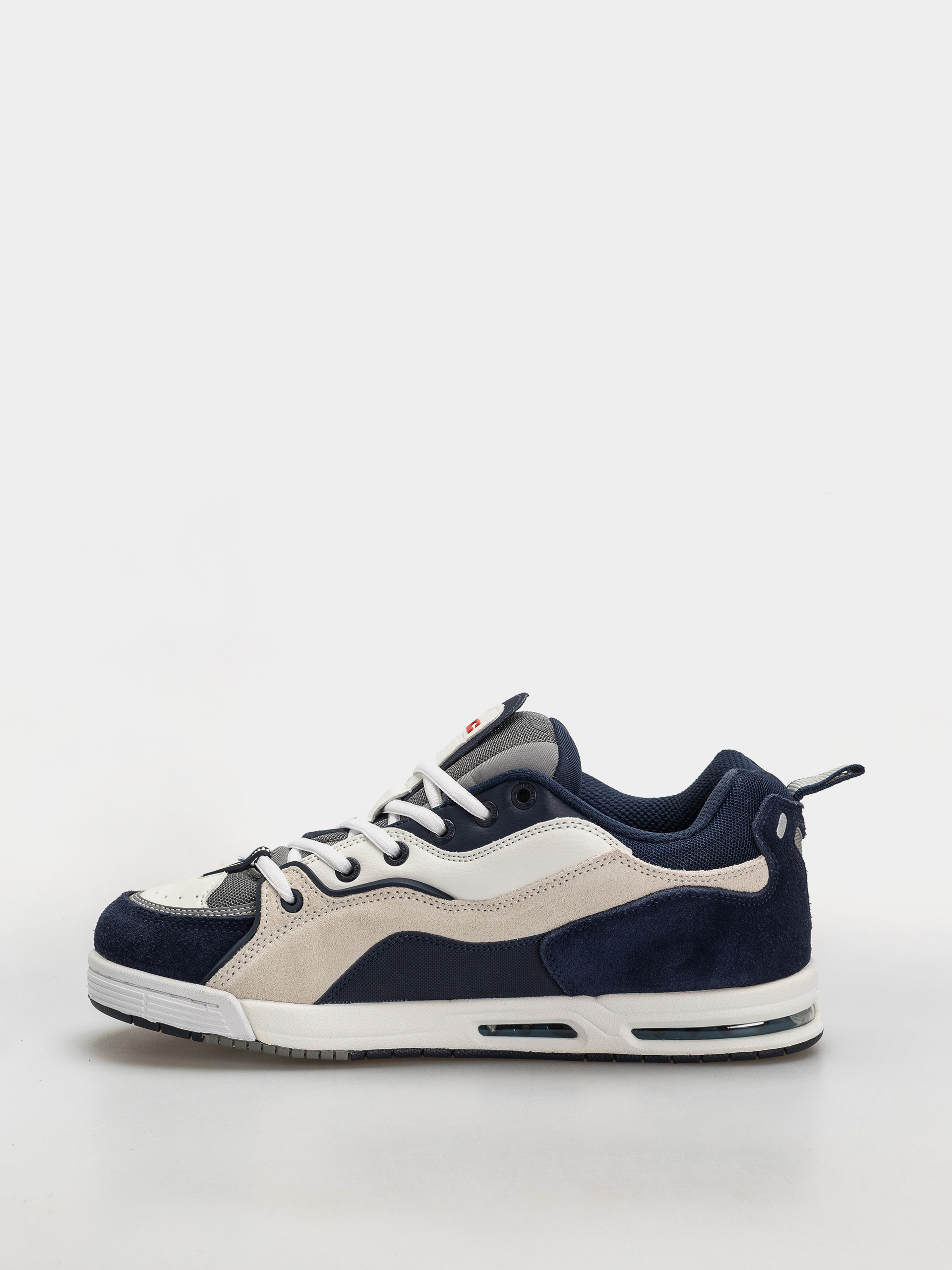 Buty Globe CT 4 (white/navy)