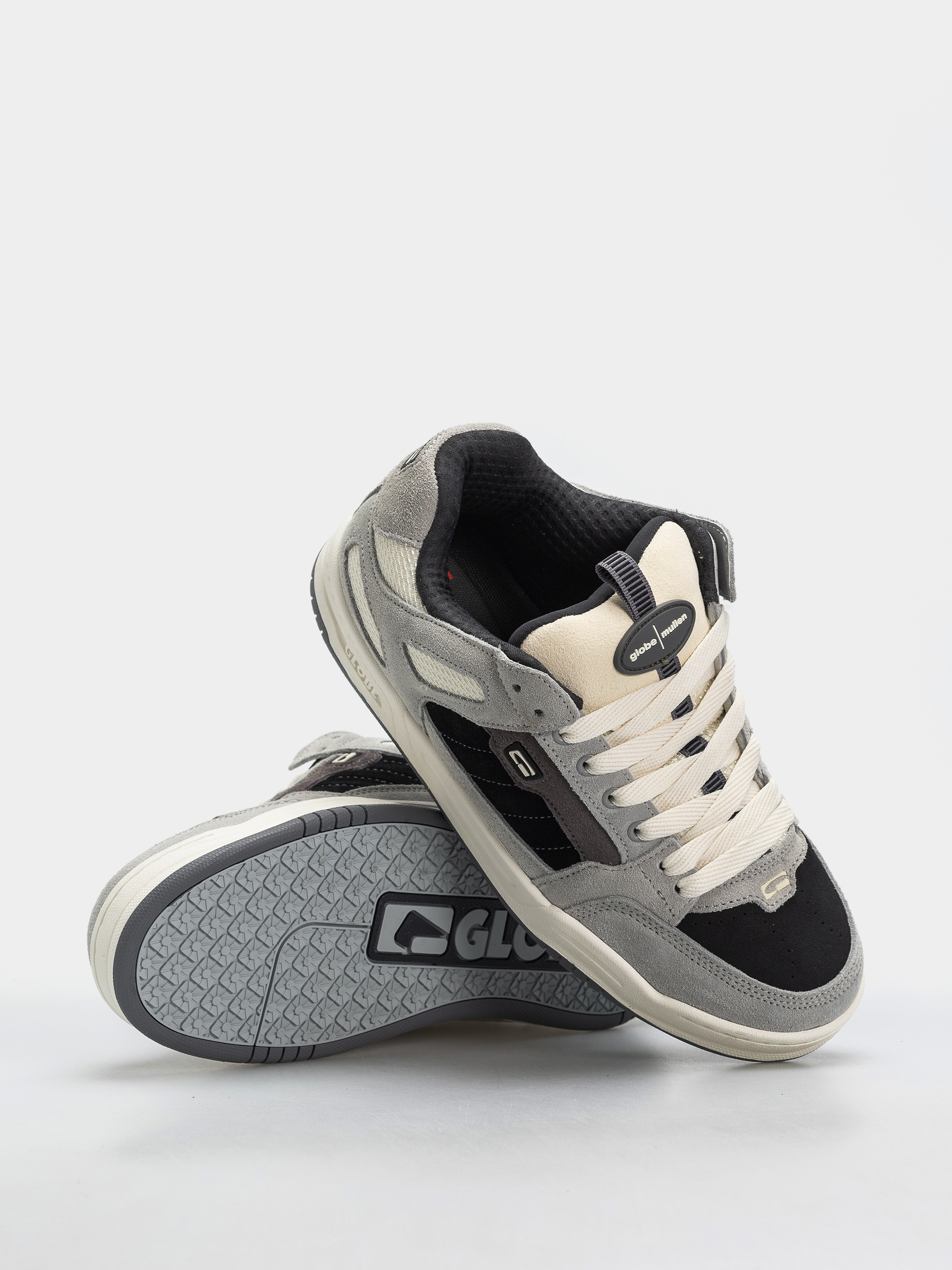 Buty Globe Tilt Prime (grey)