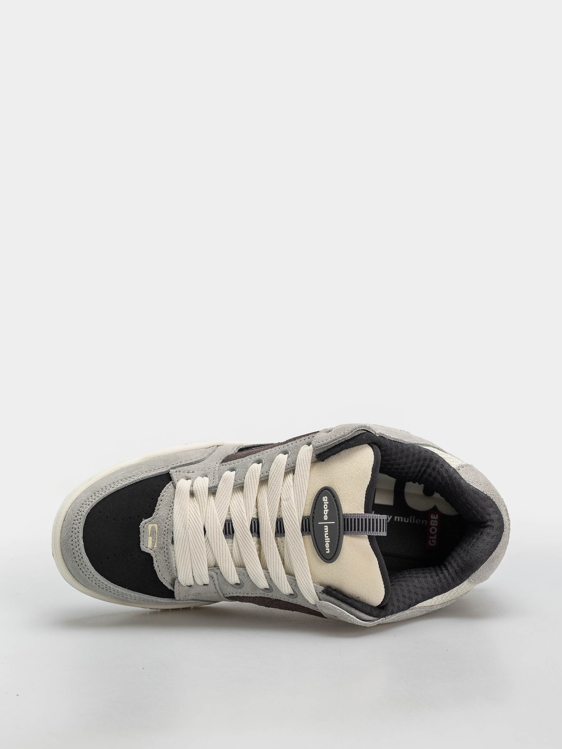 Buty Globe Tilt Prime (grey)