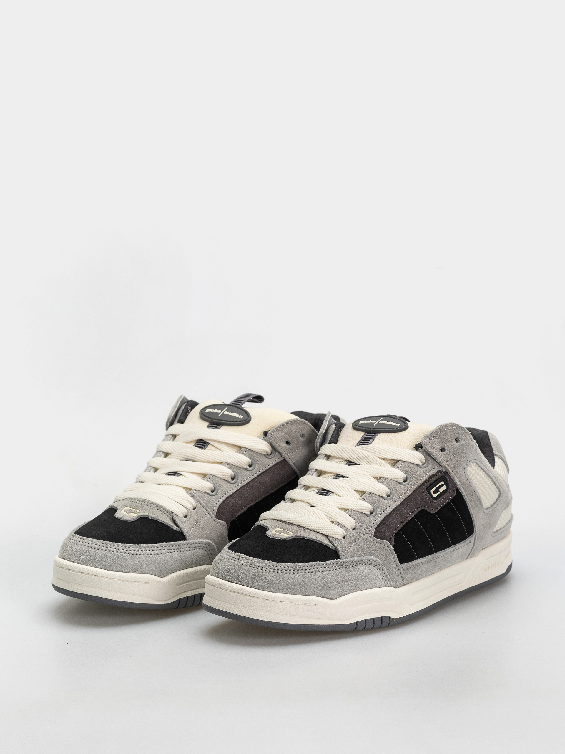 Buty Globe Tilt Prime (grey)