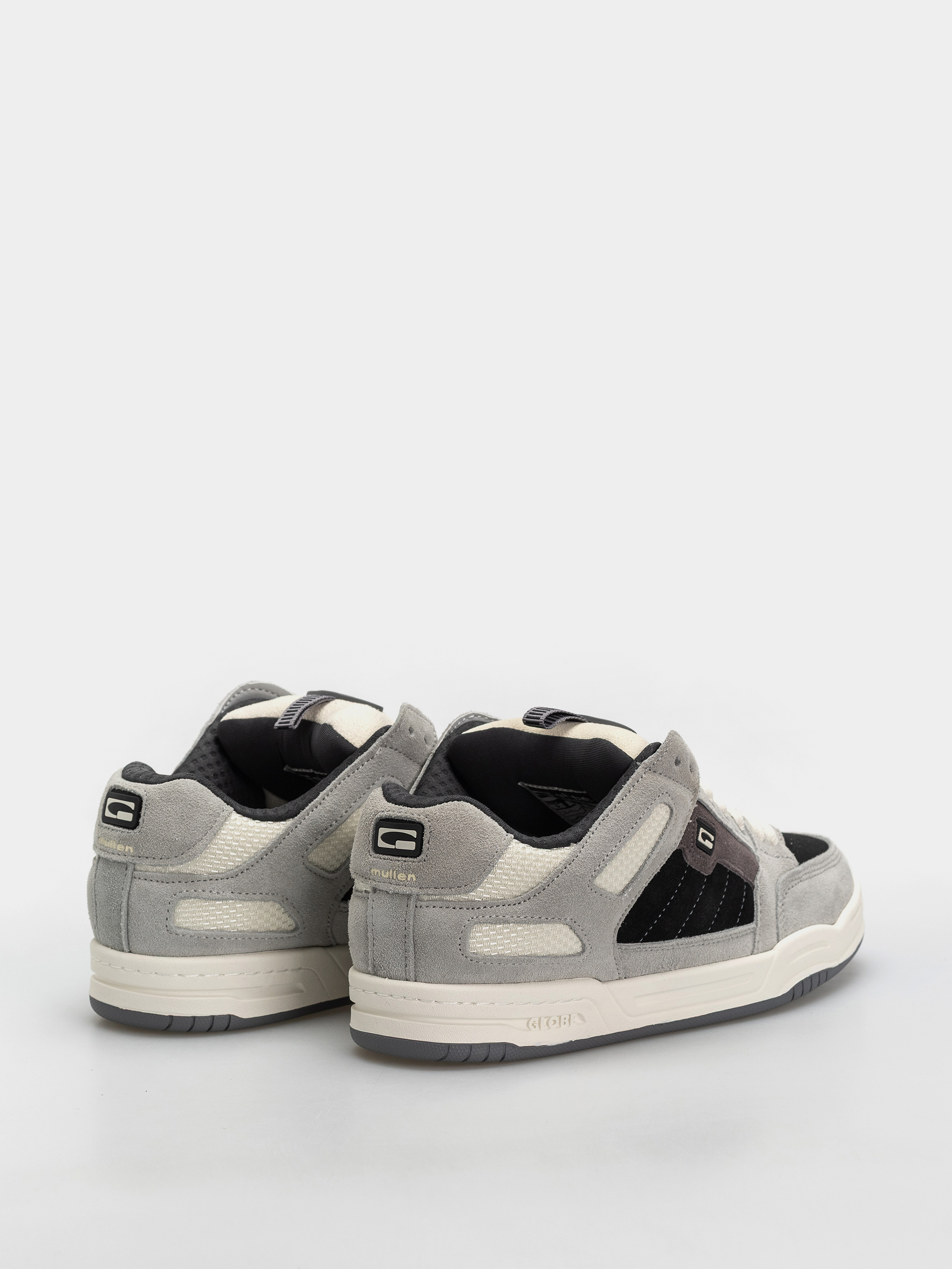 Buty Globe Tilt Prime (grey)