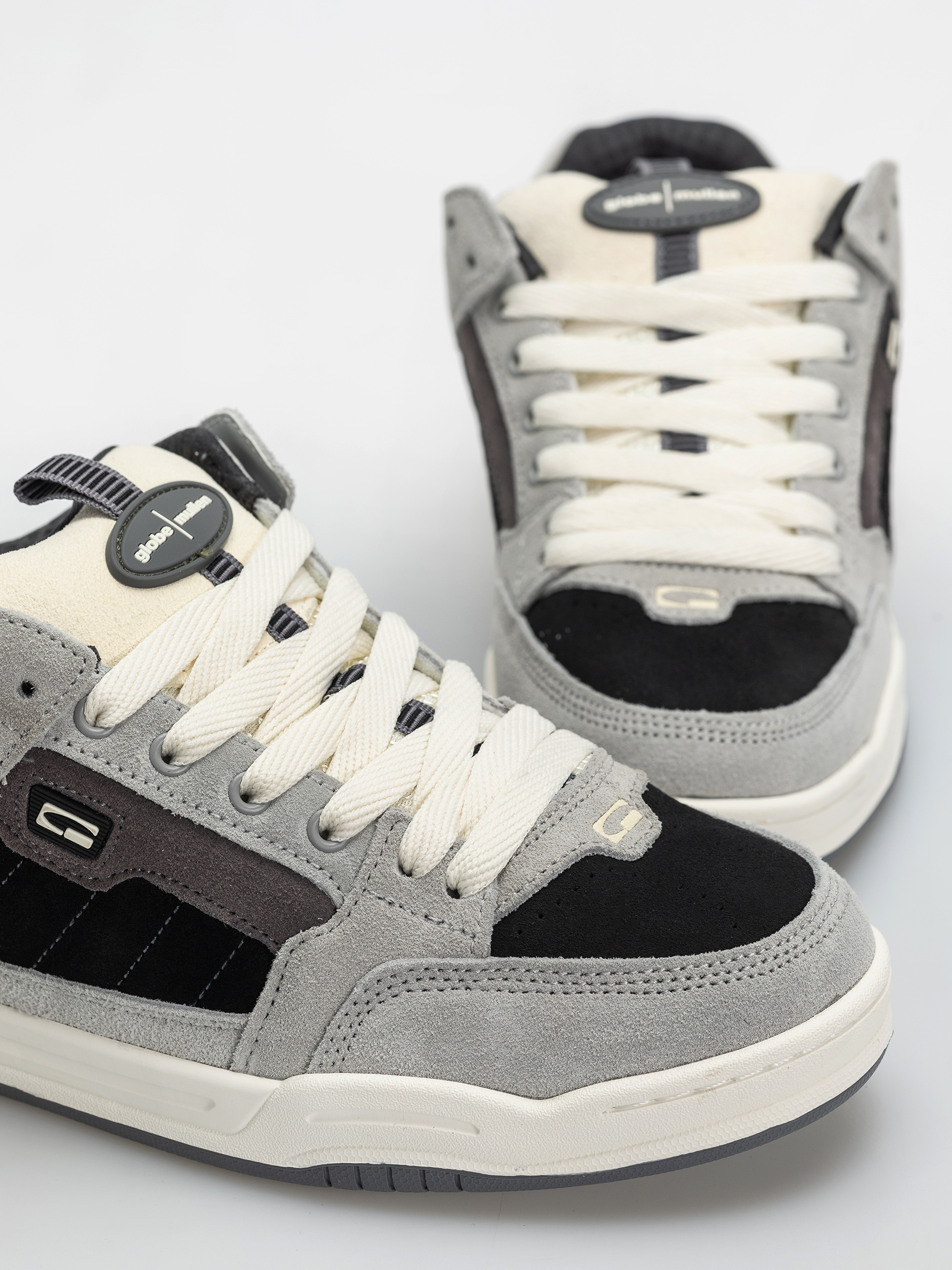 Buty Globe Tilt Prime (grey)