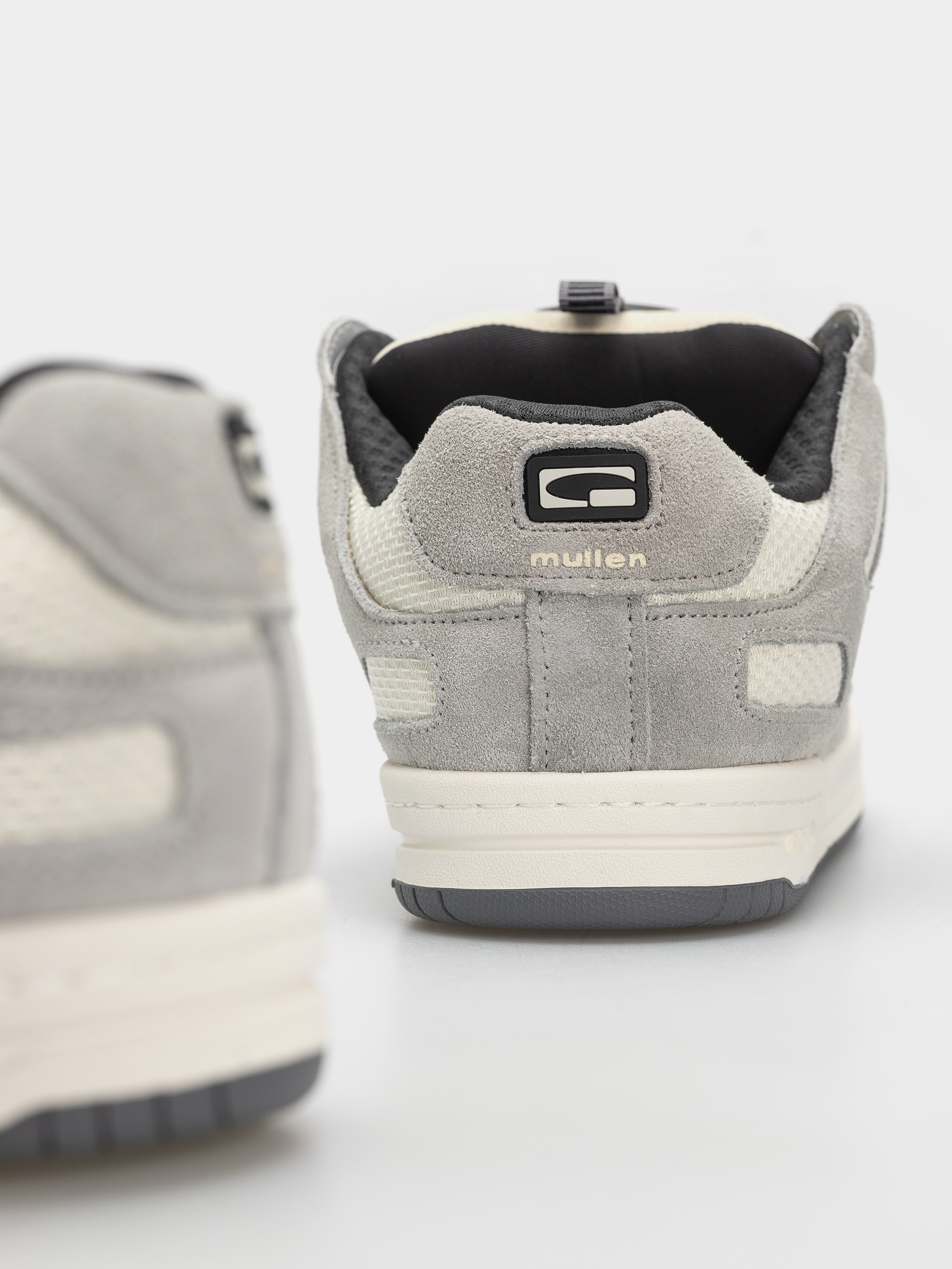 Buty Globe Tilt Prime (grey)