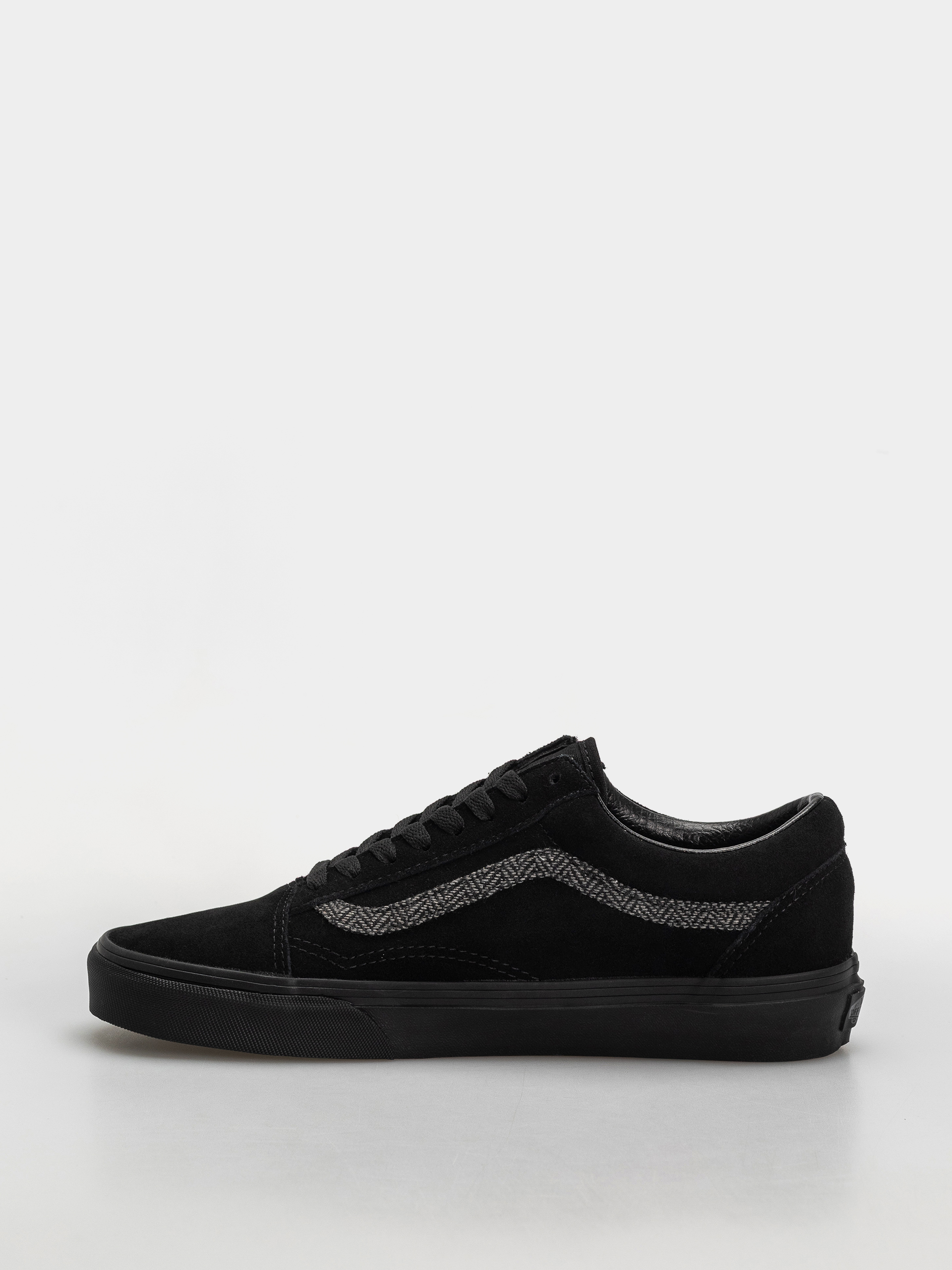 Buty Vans Old Skool (black/black)