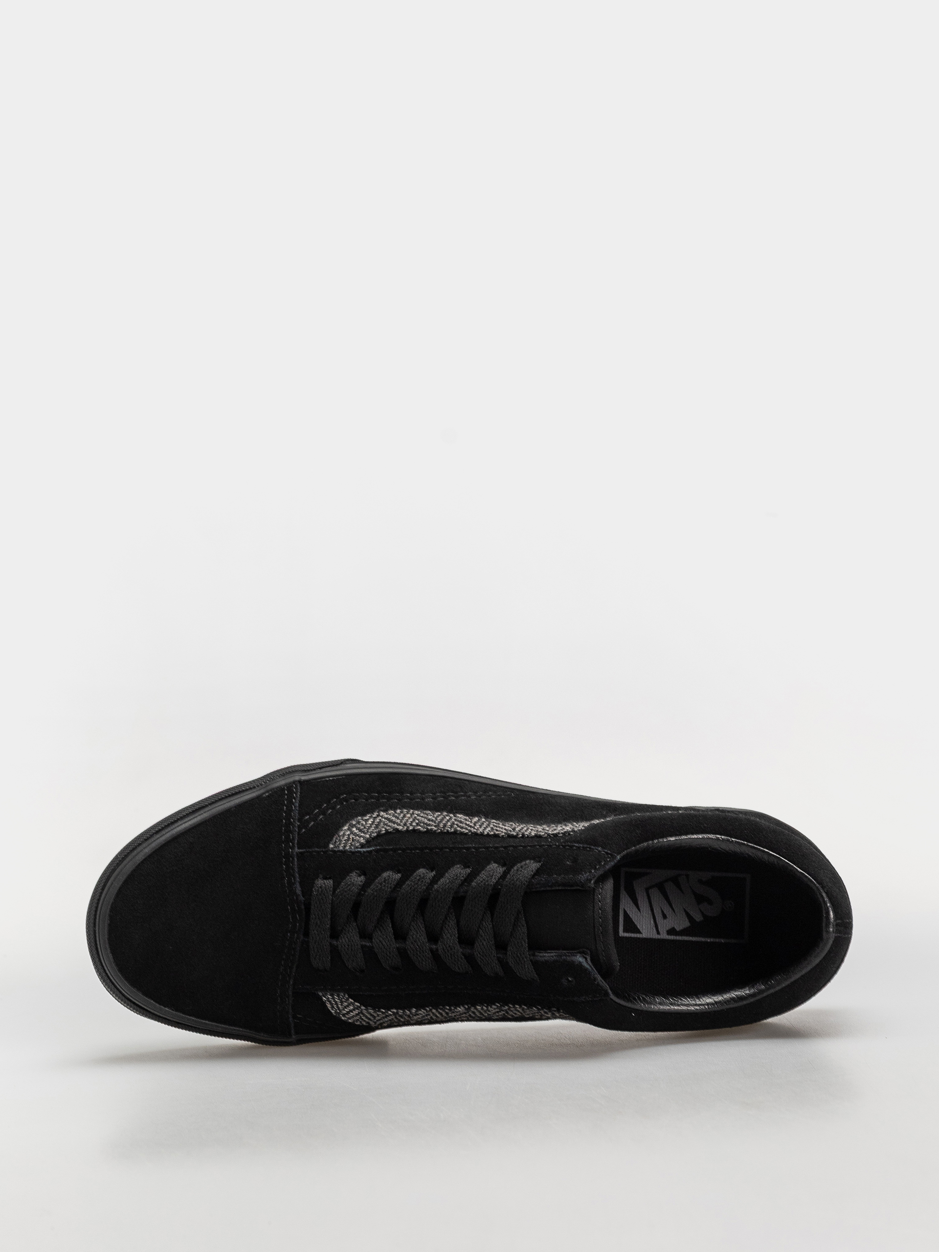 Buty Vans Old Skool (black/black)