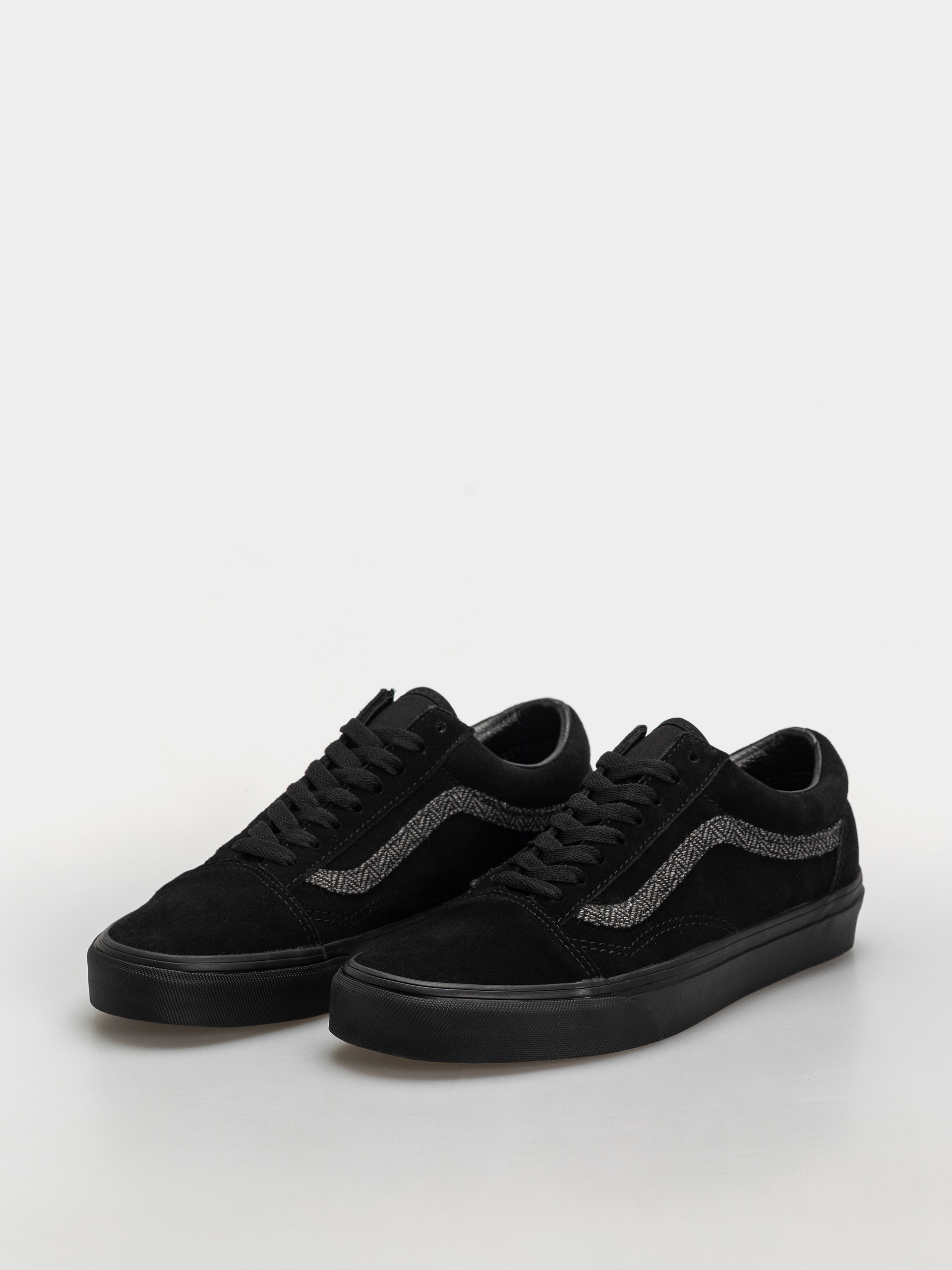Buty Vans Old Skool (black/black)