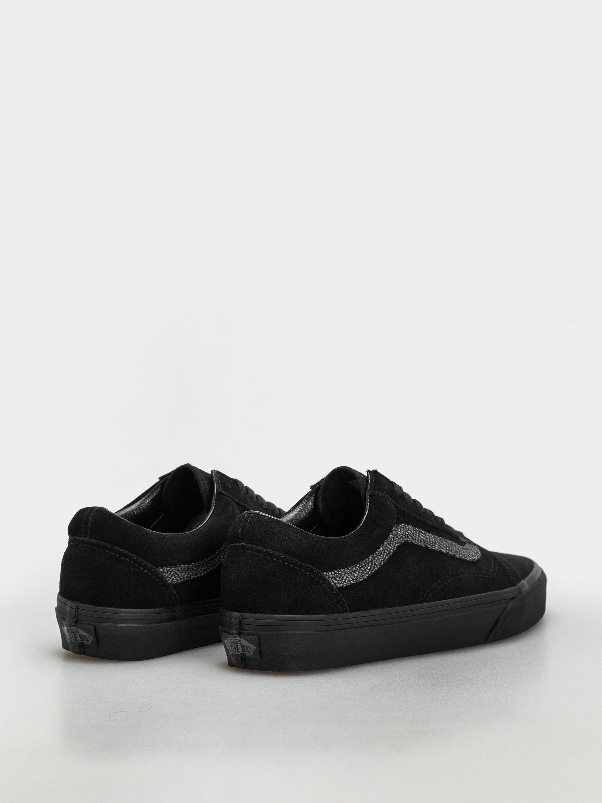 Buty Vans Old Skool (black/black)