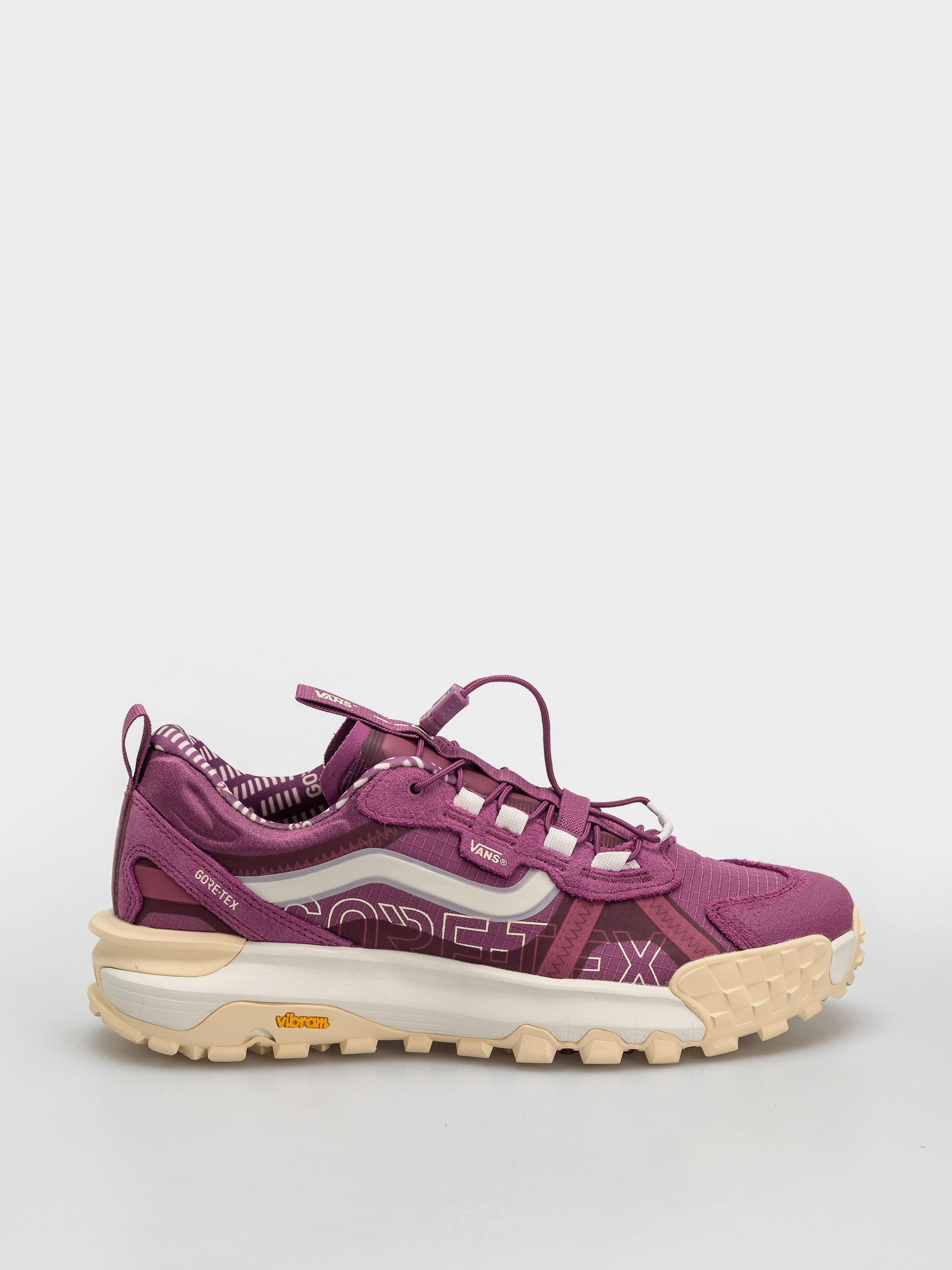Buty Vans Crosspath Xc Gore Tex Mte (mystic mulberry)