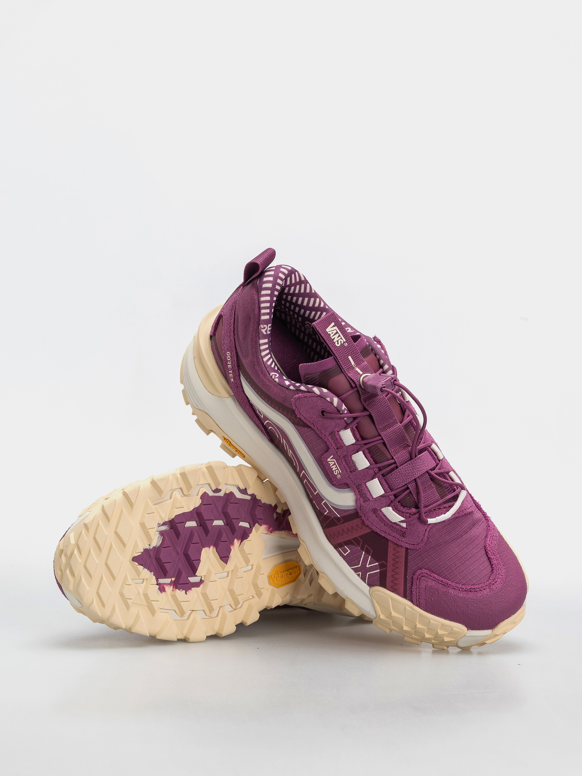 Buty Vans Crosspath Xc Gore Tex Mte (mystic mulberry)