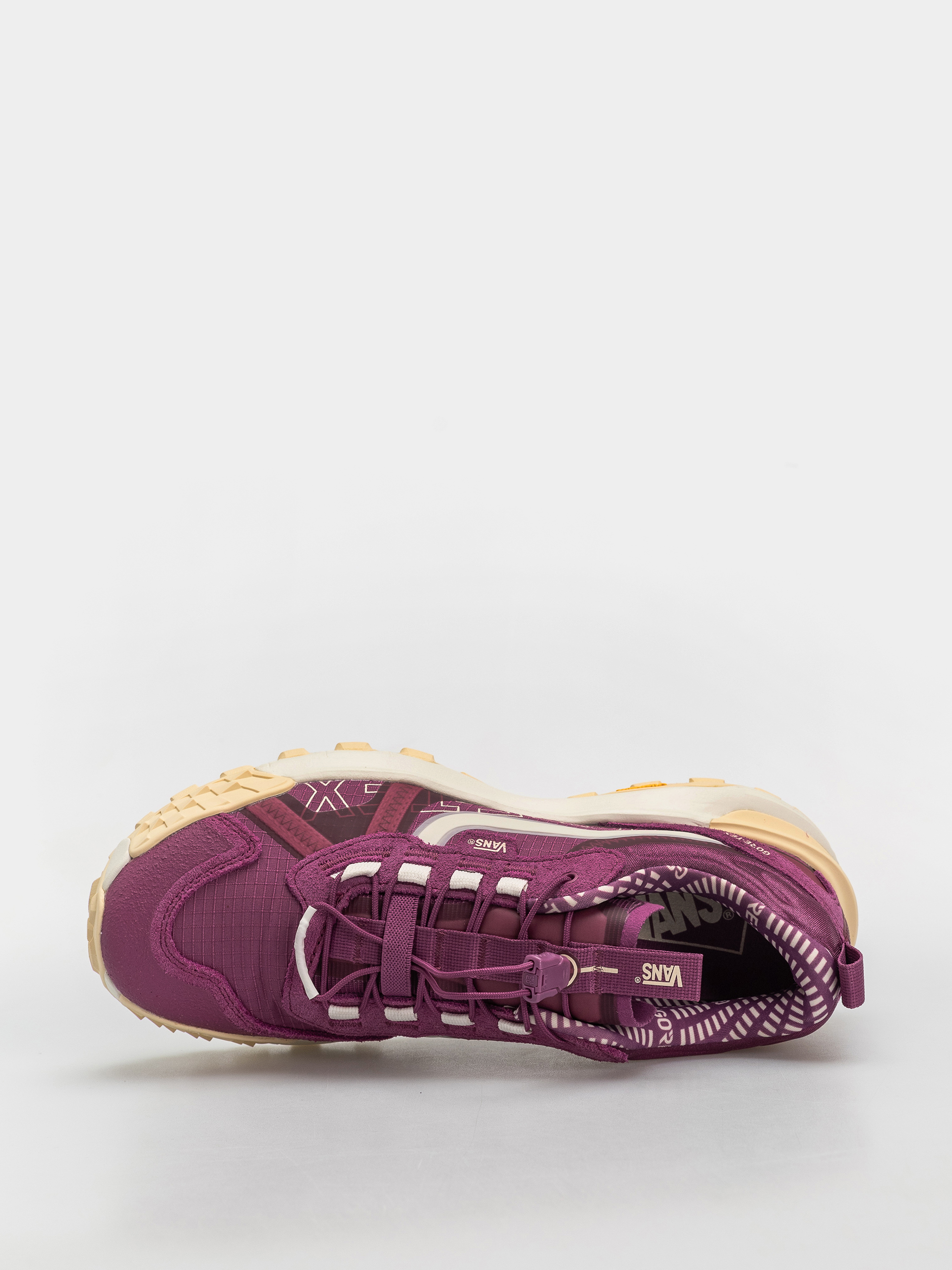 Buty Vans Crosspath Xc Gore Tex Mte (mystic mulberry)