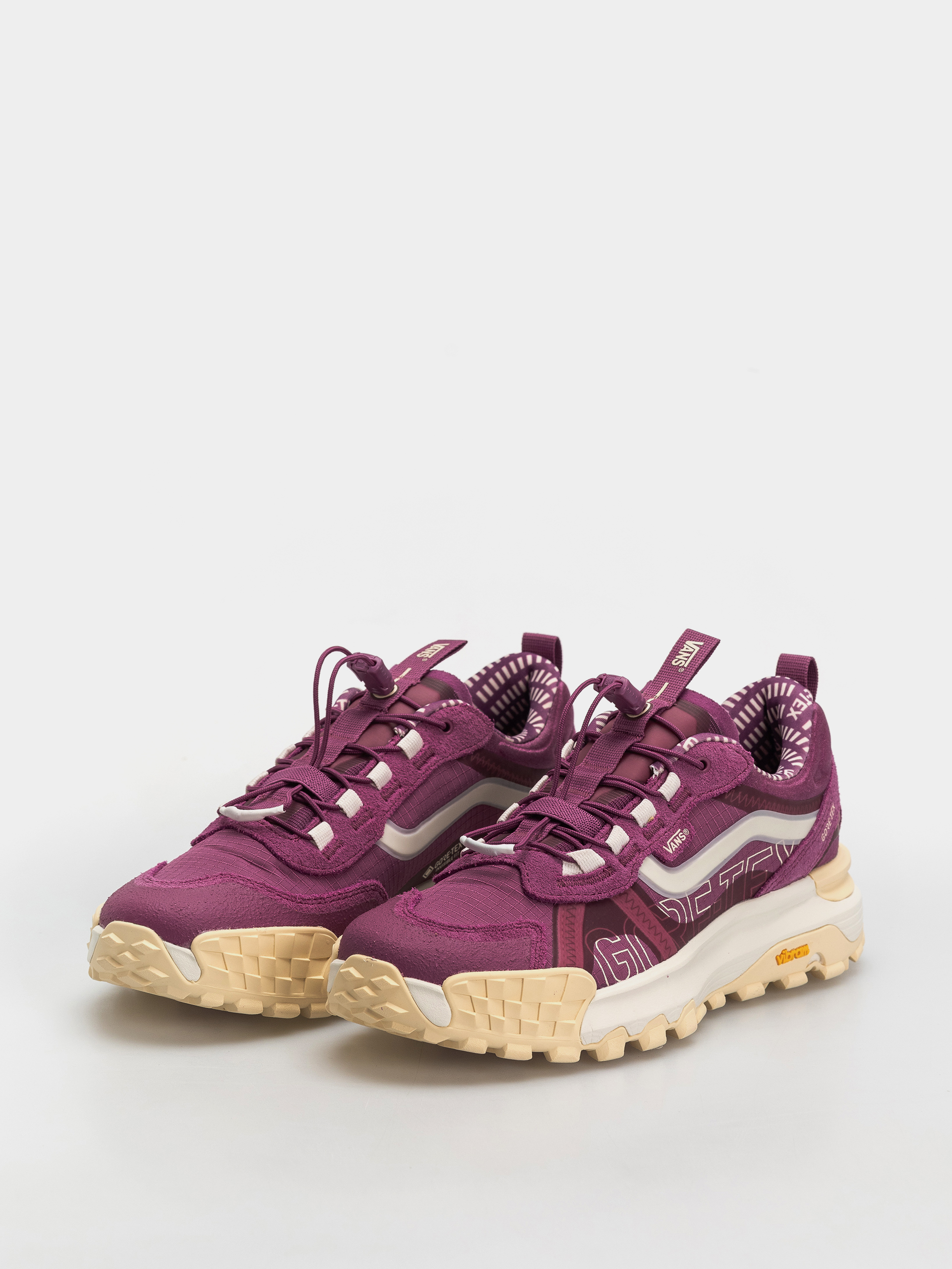 Buty Vans Crosspath Xc Gore Tex Mte (mystic mulberry)