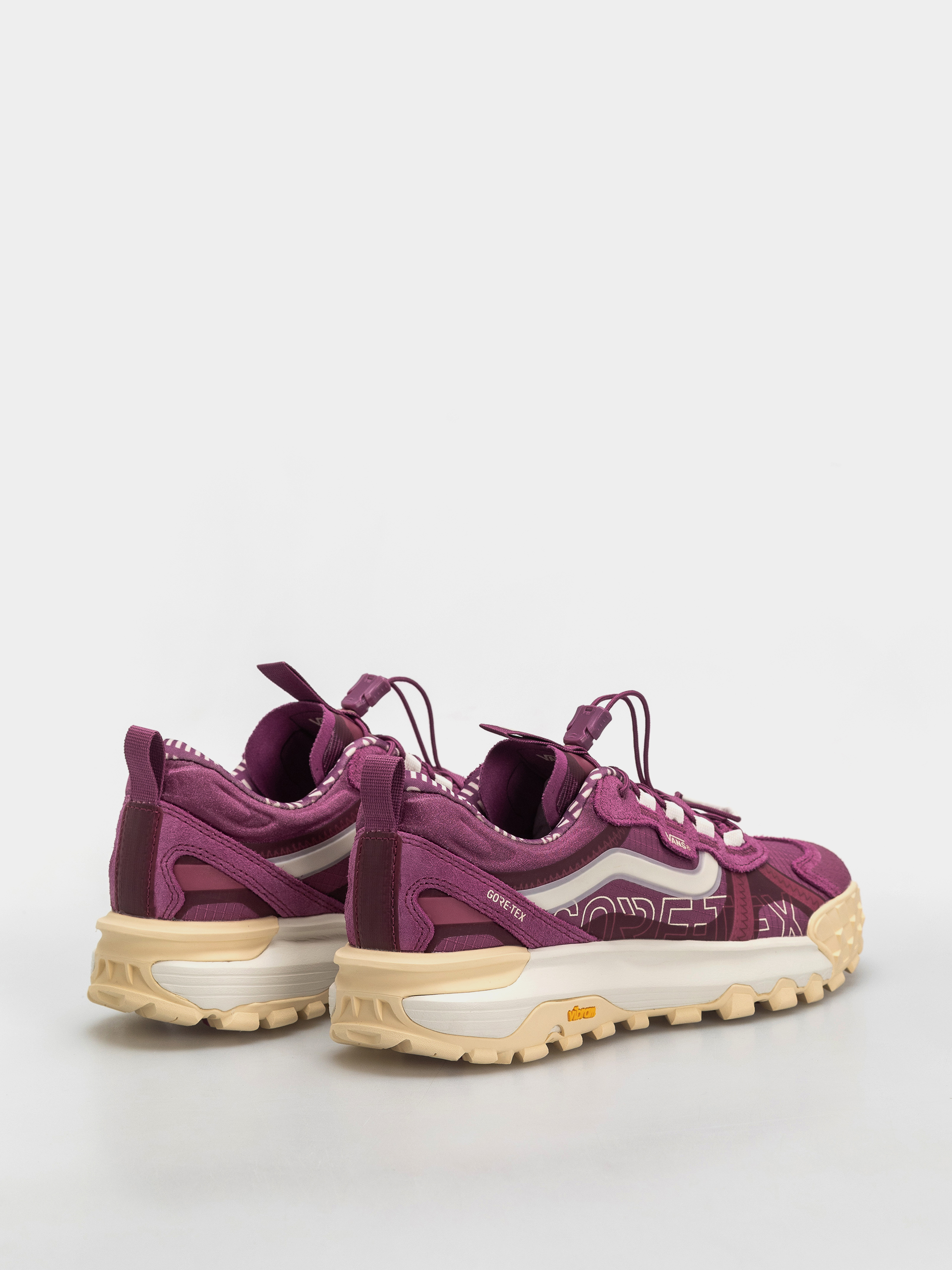 Buty Vans Crosspath Xc Gore Tex Mte (mystic mulberry)