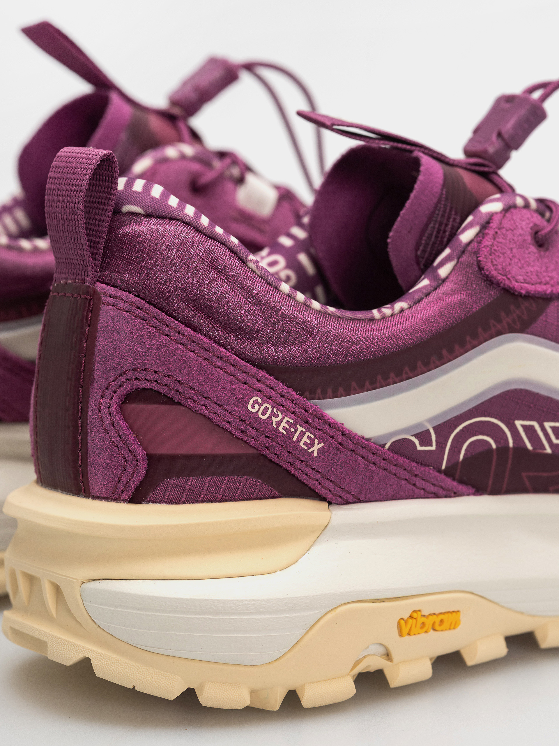 Buty Vans Crosspath Xc Gore Tex Mte (mystic mulberry)
