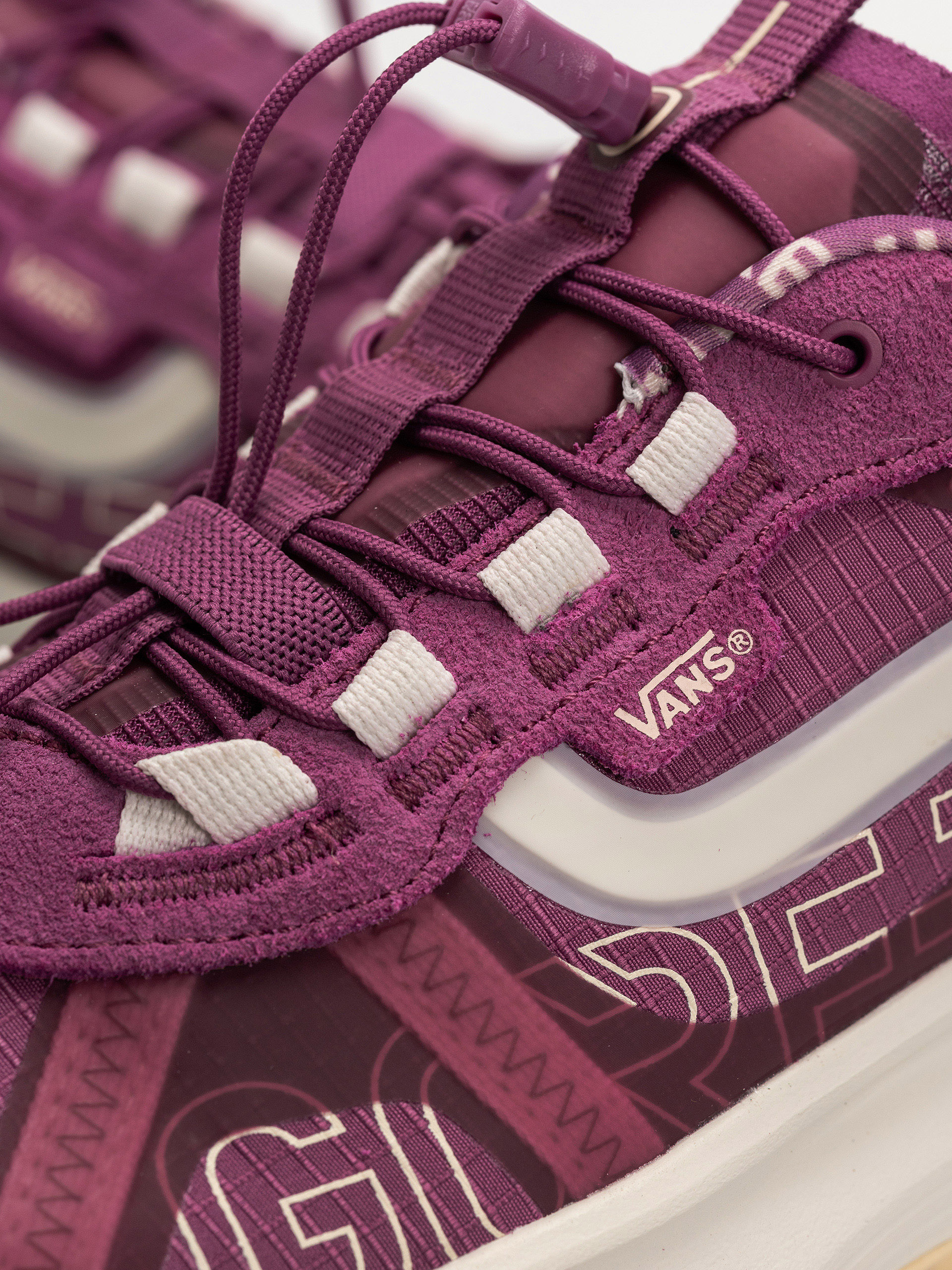 Buty Vans Crosspath Xc Gore Tex Mte (mystic mulberry)