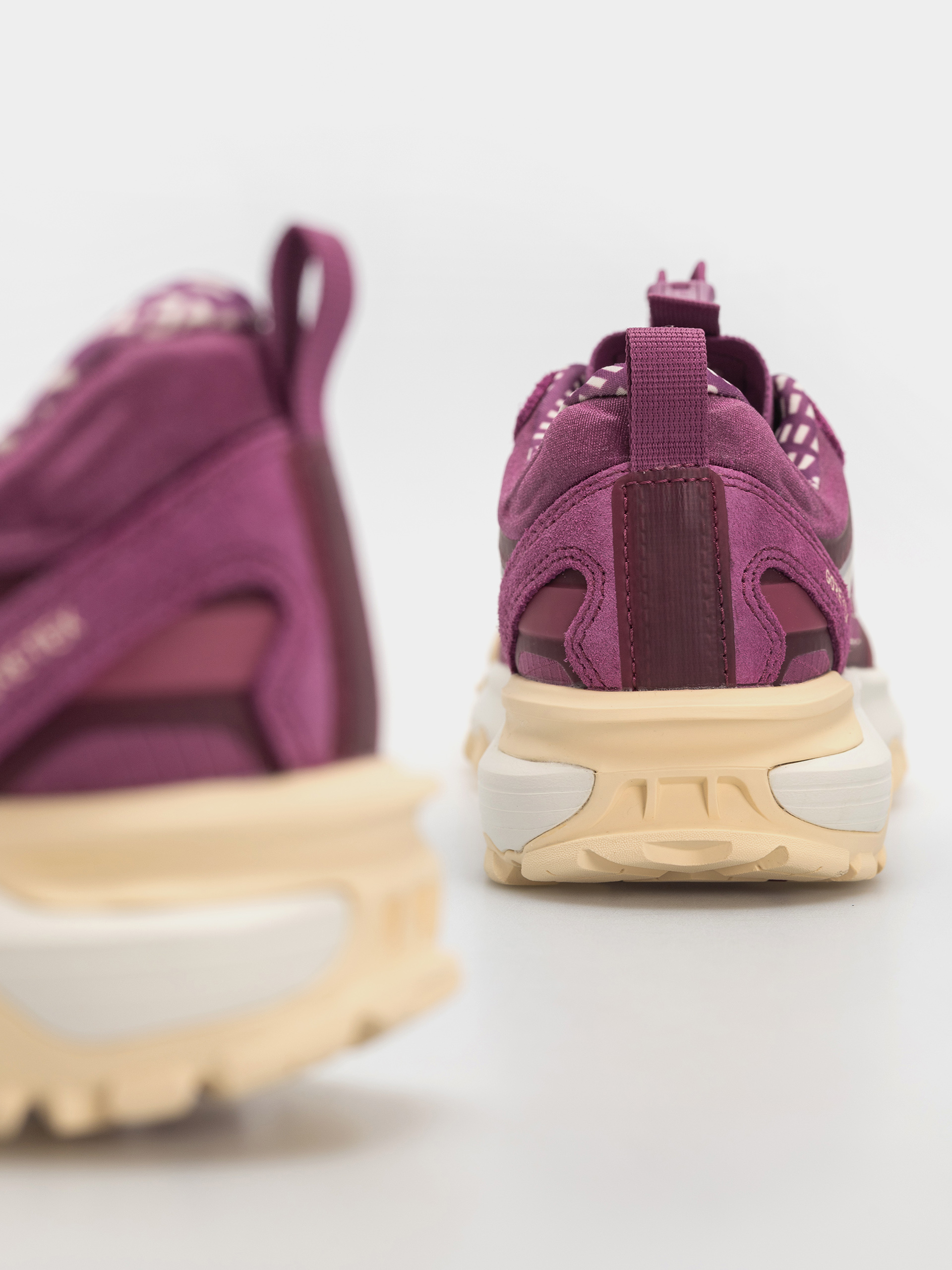 Buty Vans Crosspath Xc Gore Tex Mte (mystic mulberry)