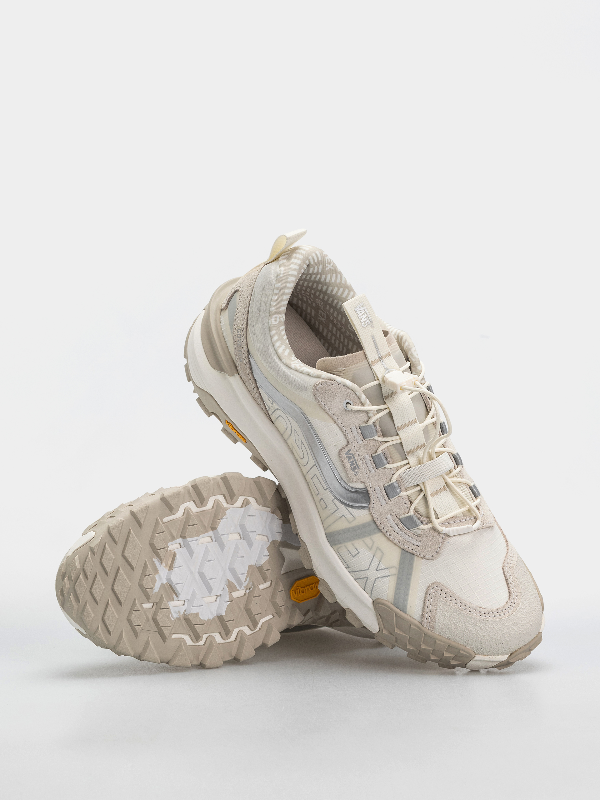 Buty Vans Crosspath Xc Gore Tex Mte (egret)