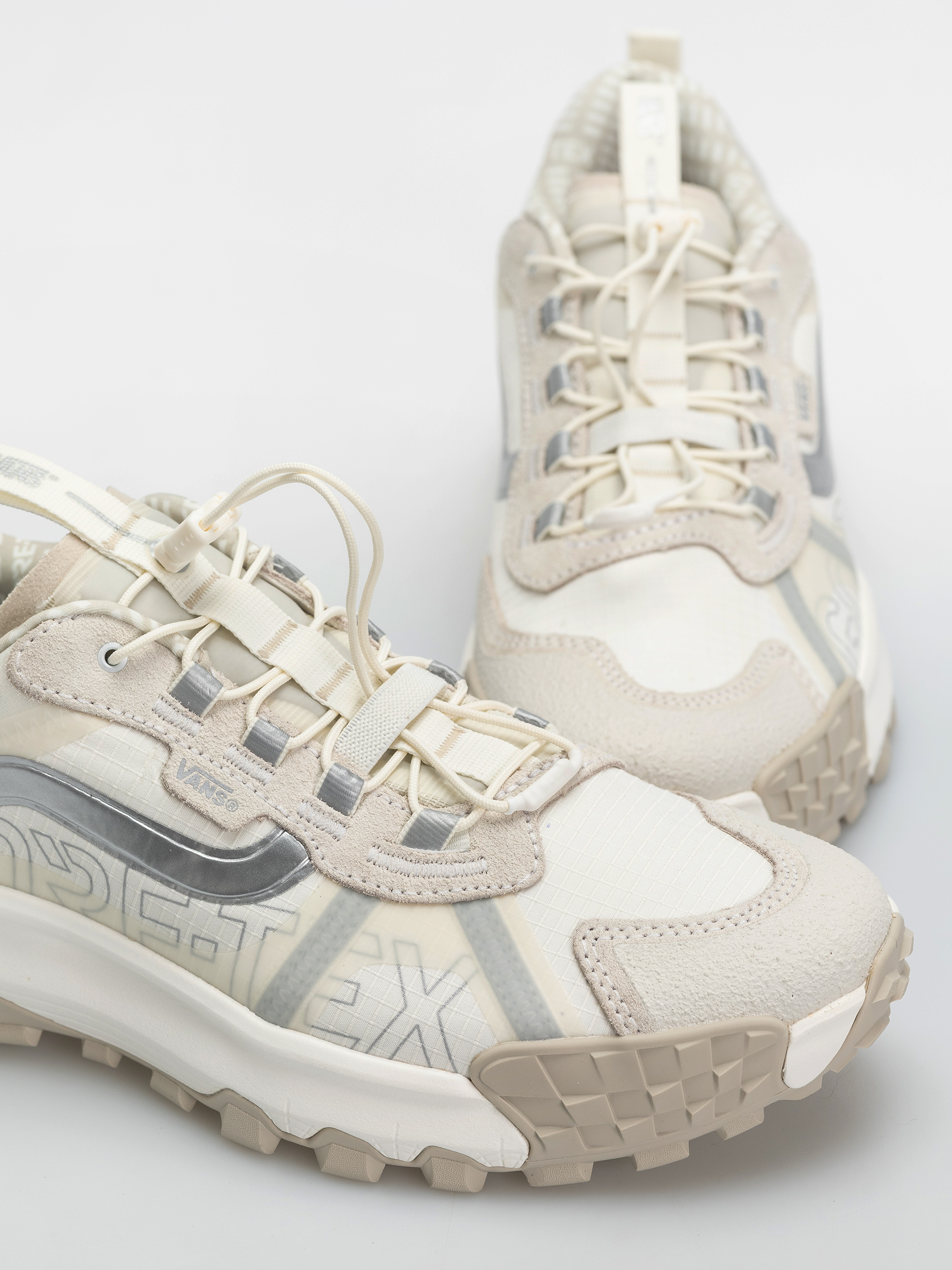 Buty Vans Crosspath Xc Gore Tex Mte (egret)