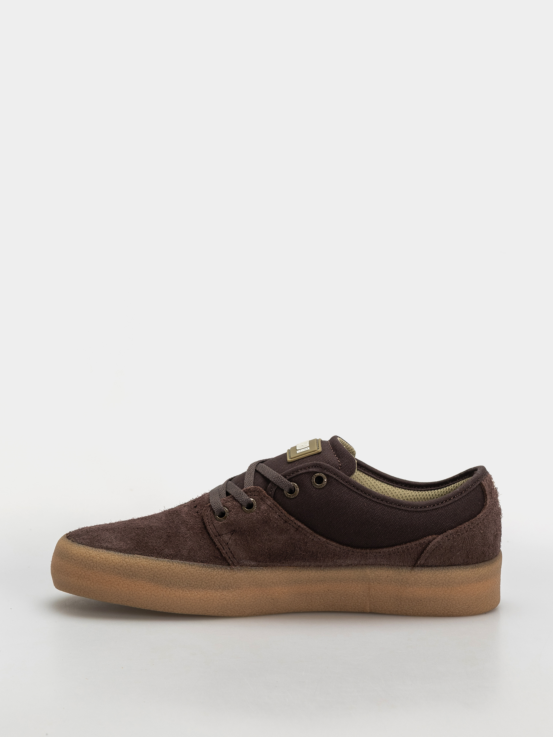 Buty Globe Mahalo (dark brown/crepe)