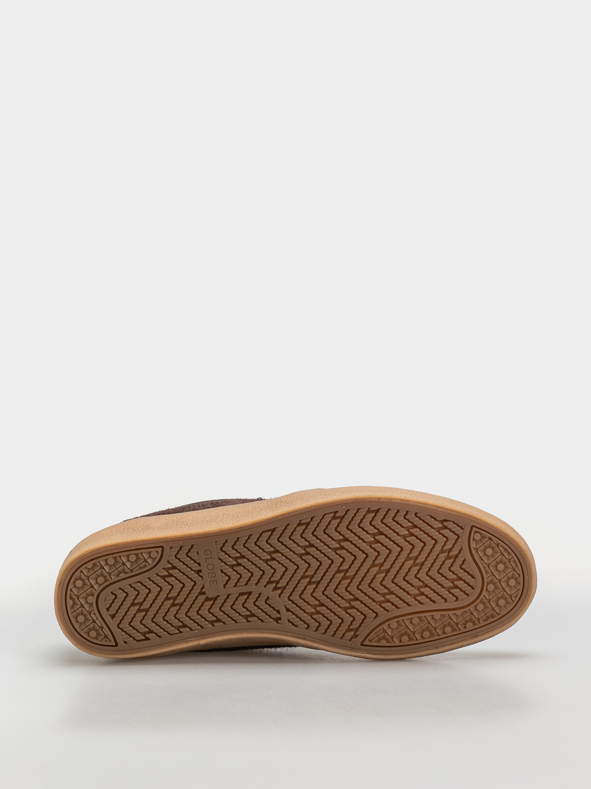 Buty Globe Mahalo (dark brown/crepe)