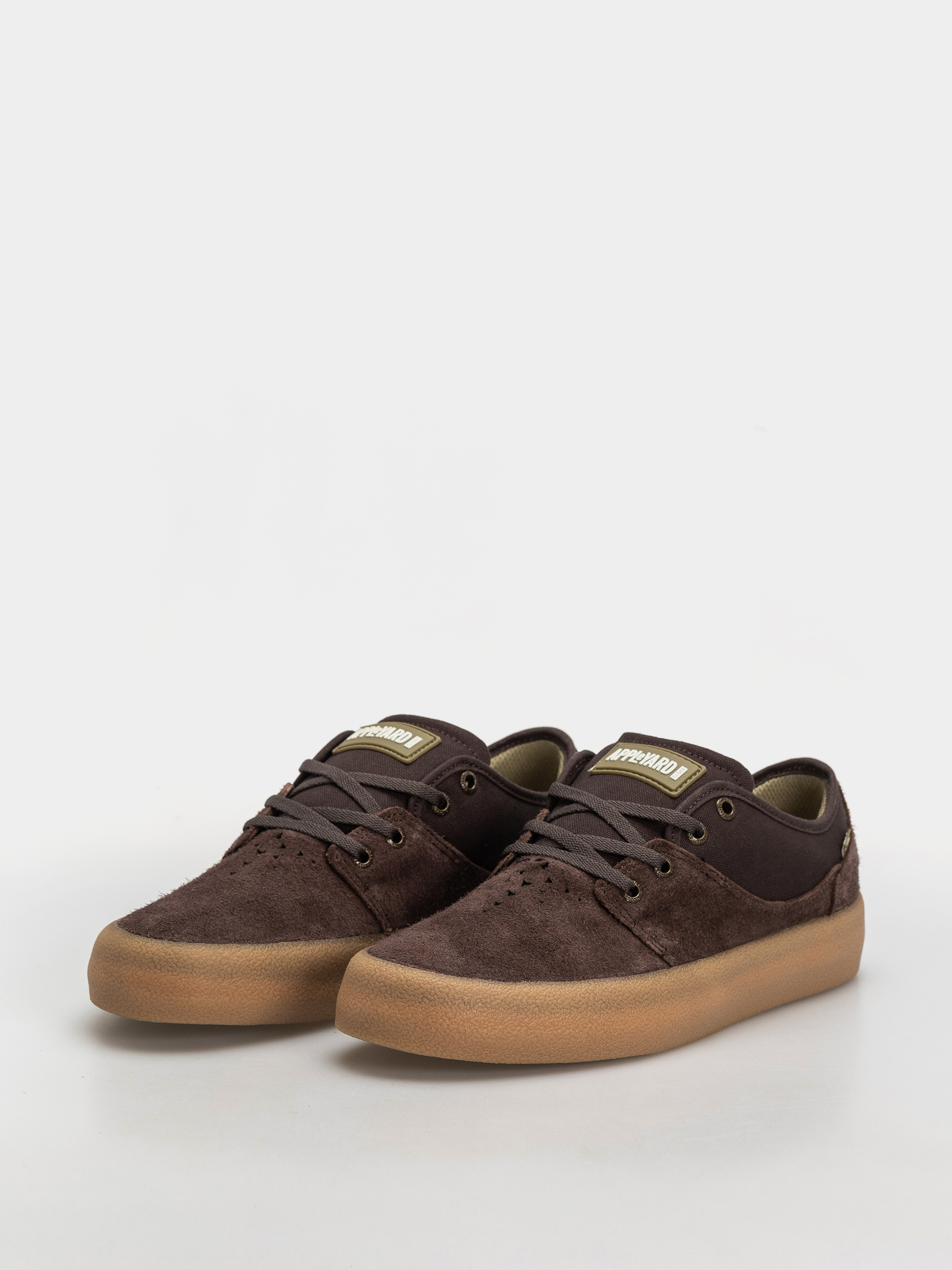 Buty Globe Mahalo (dark brown/crepe)