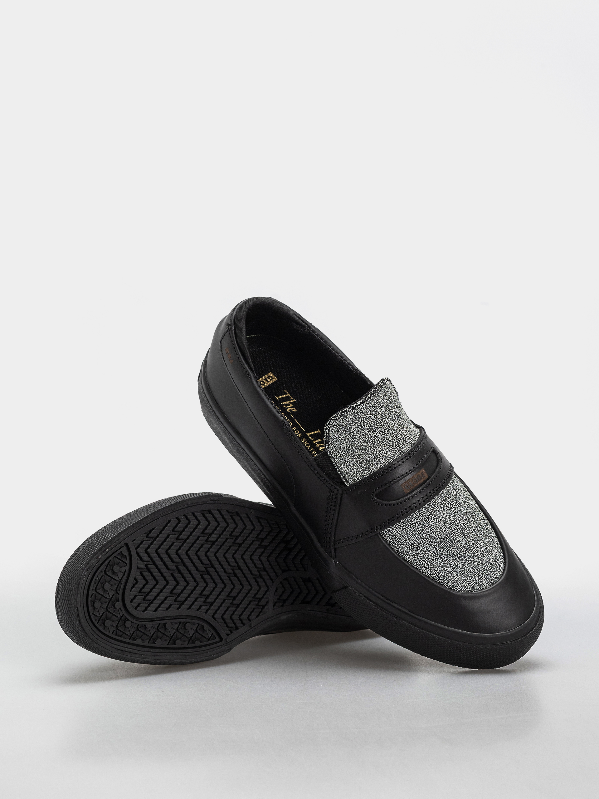 Buty Globe Liaizon (black/stingray)