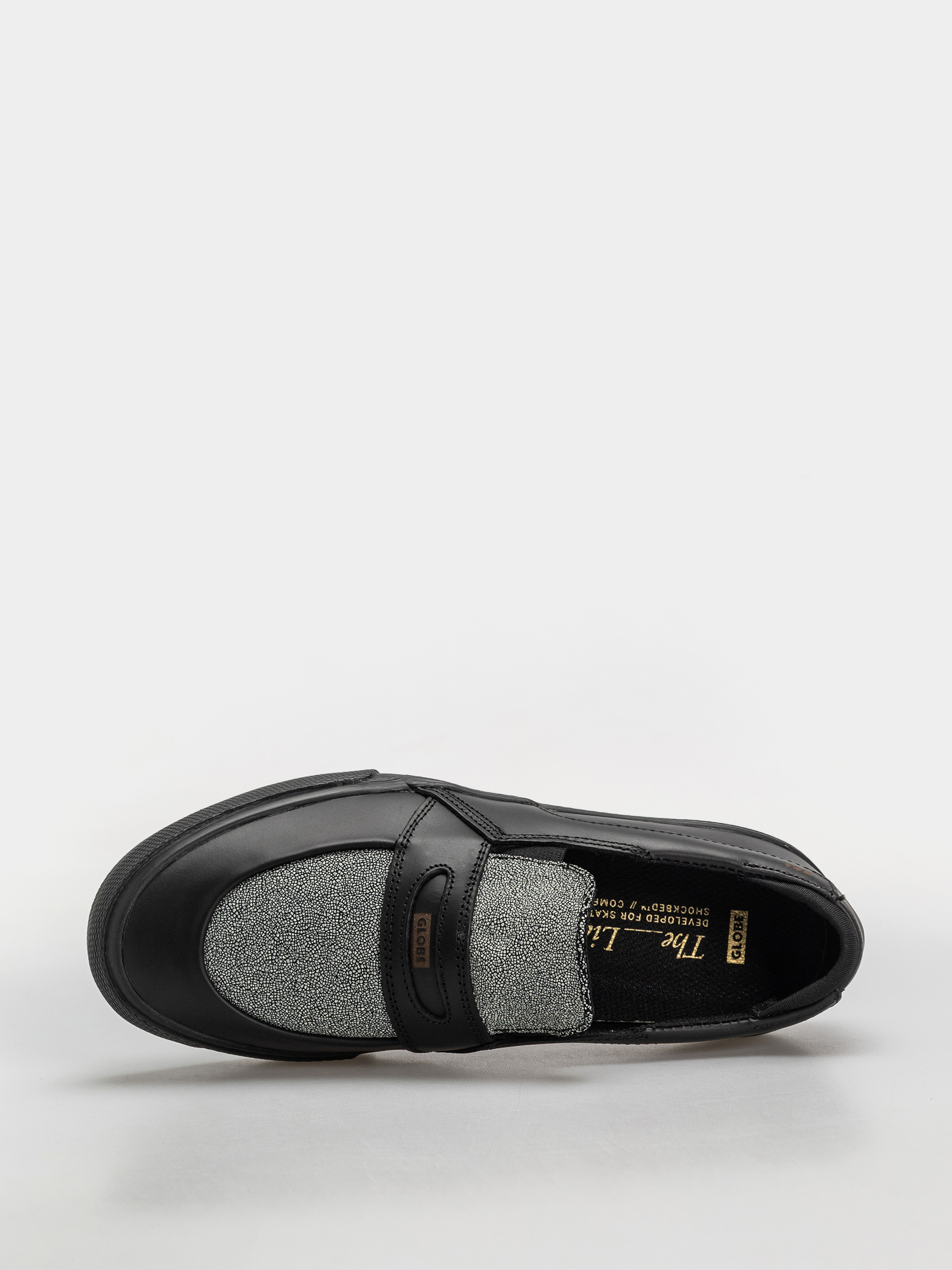 Buty Globe Liaizon (black/stingray)
