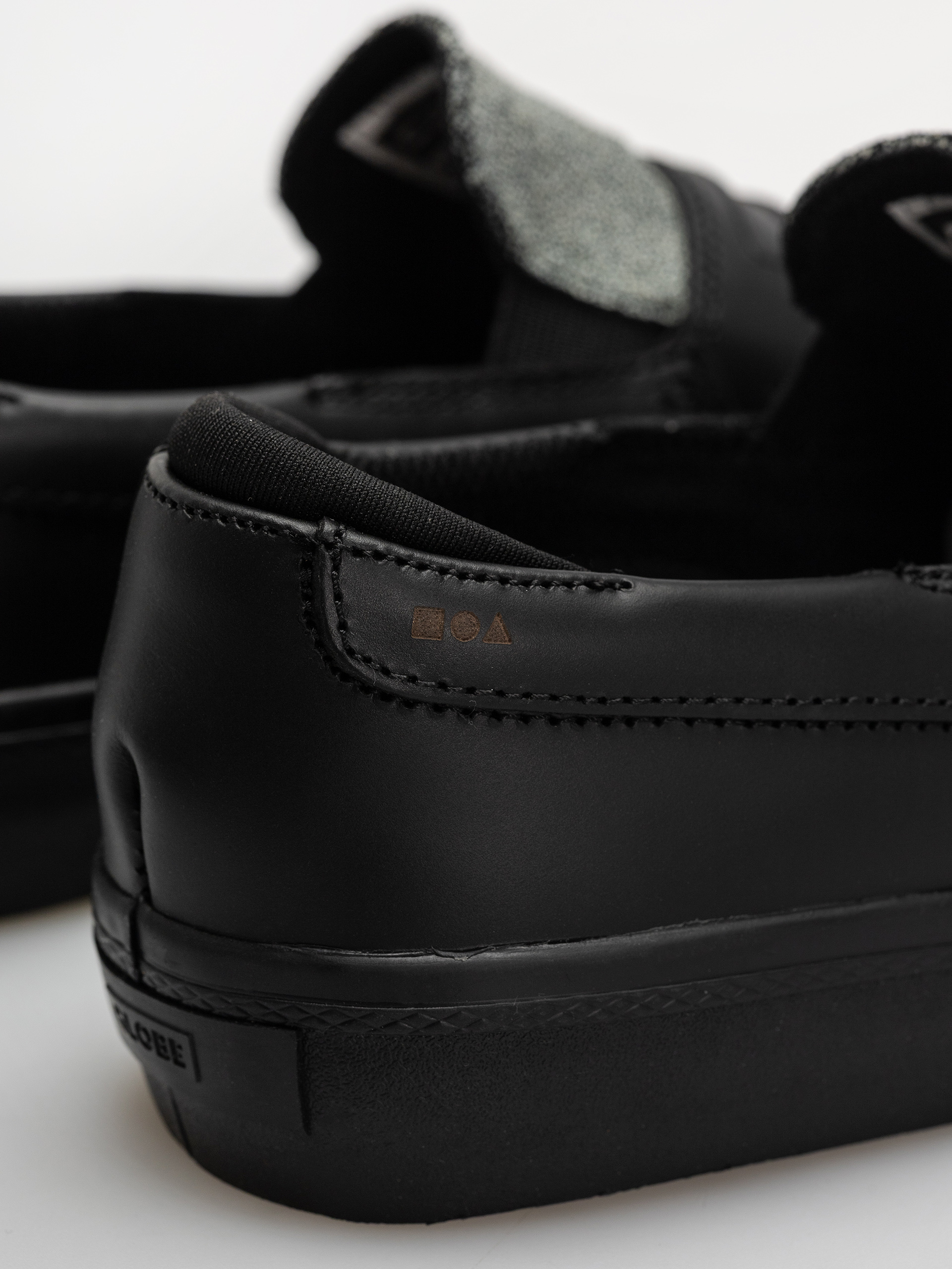 Buty Globe Liaizon (black/stingray)