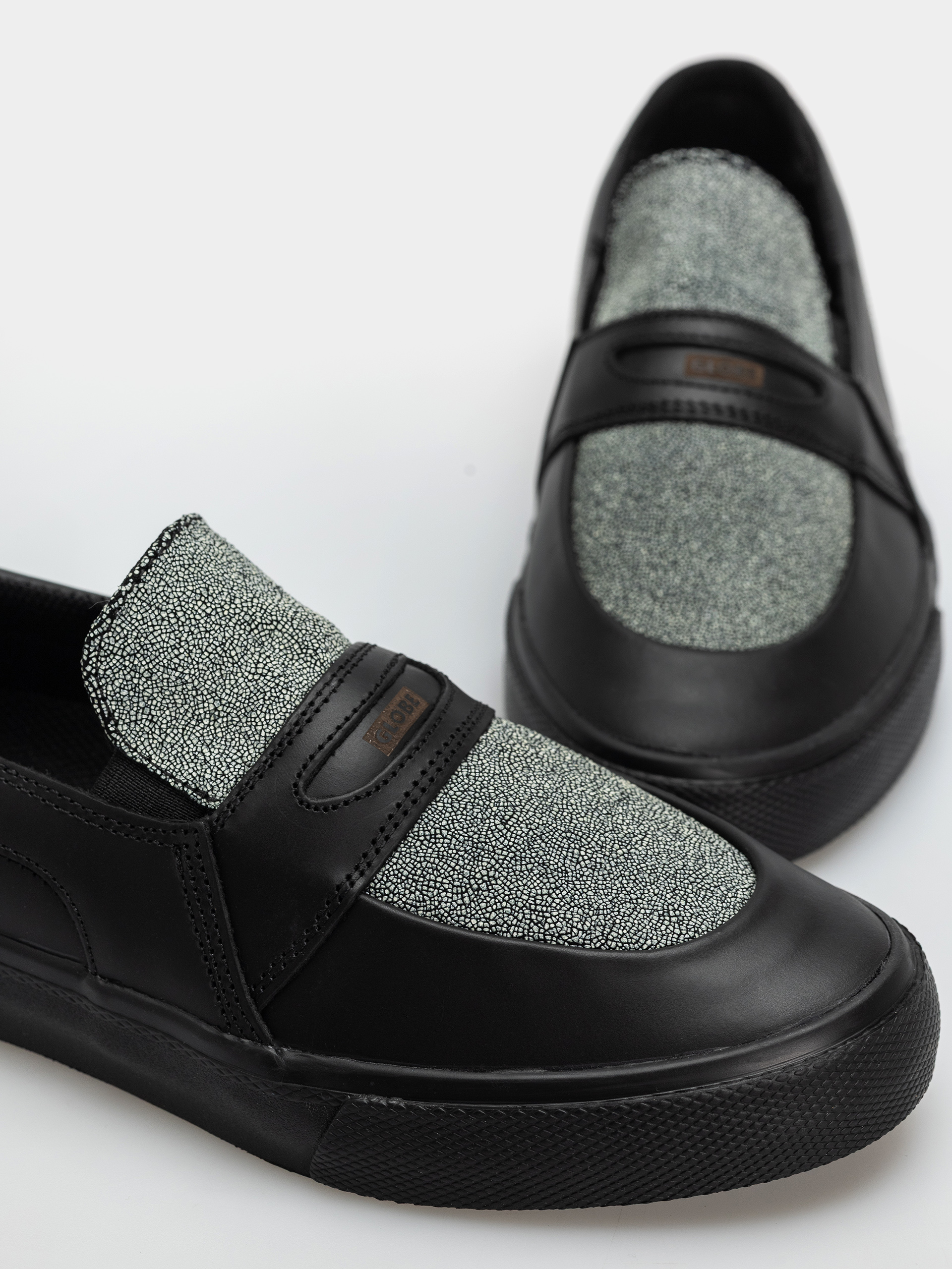 Buty Globe Liaizon (black/stingray)