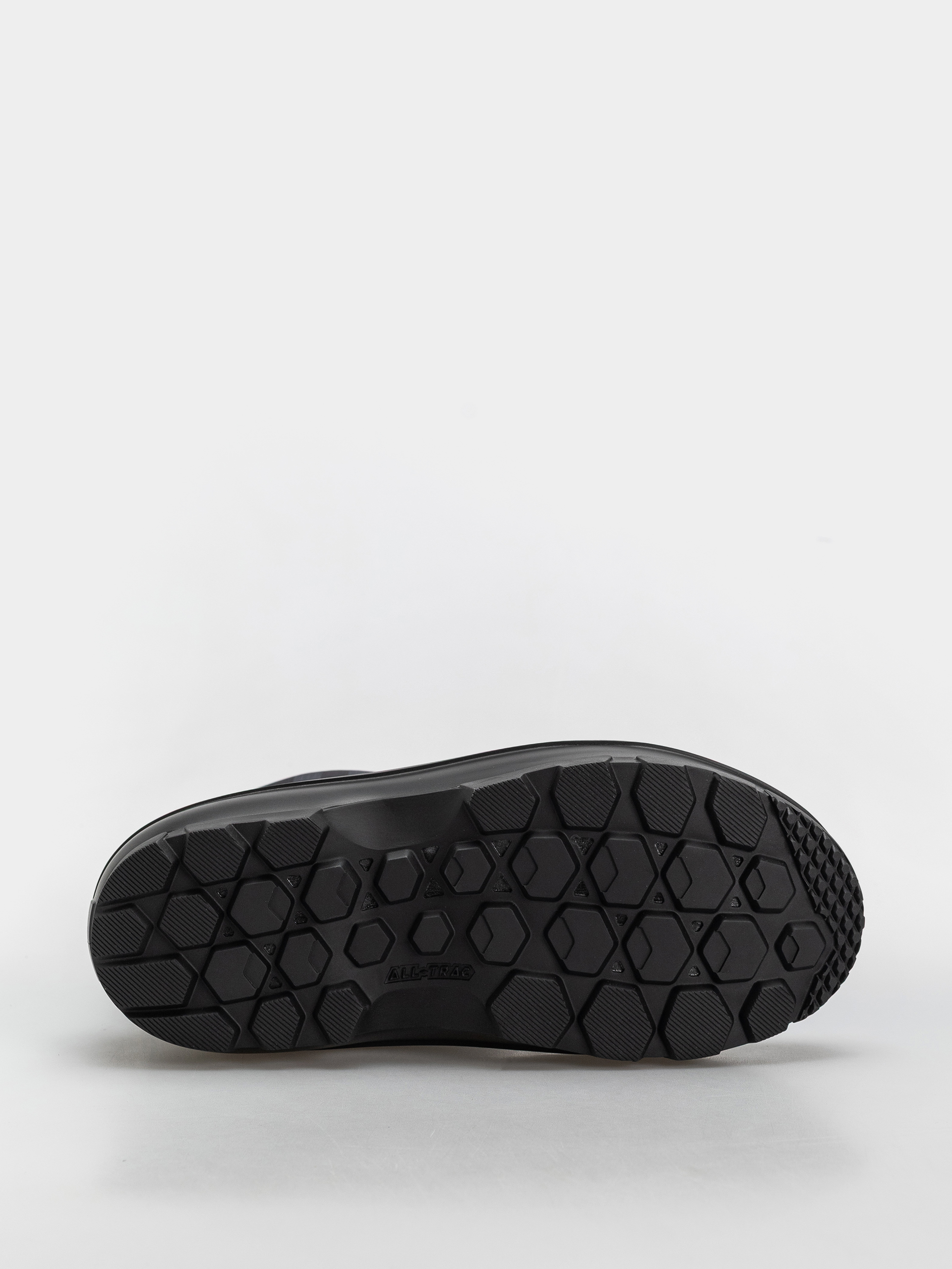 Buty Vans All Trac Wellie Mte (checker black/blue)