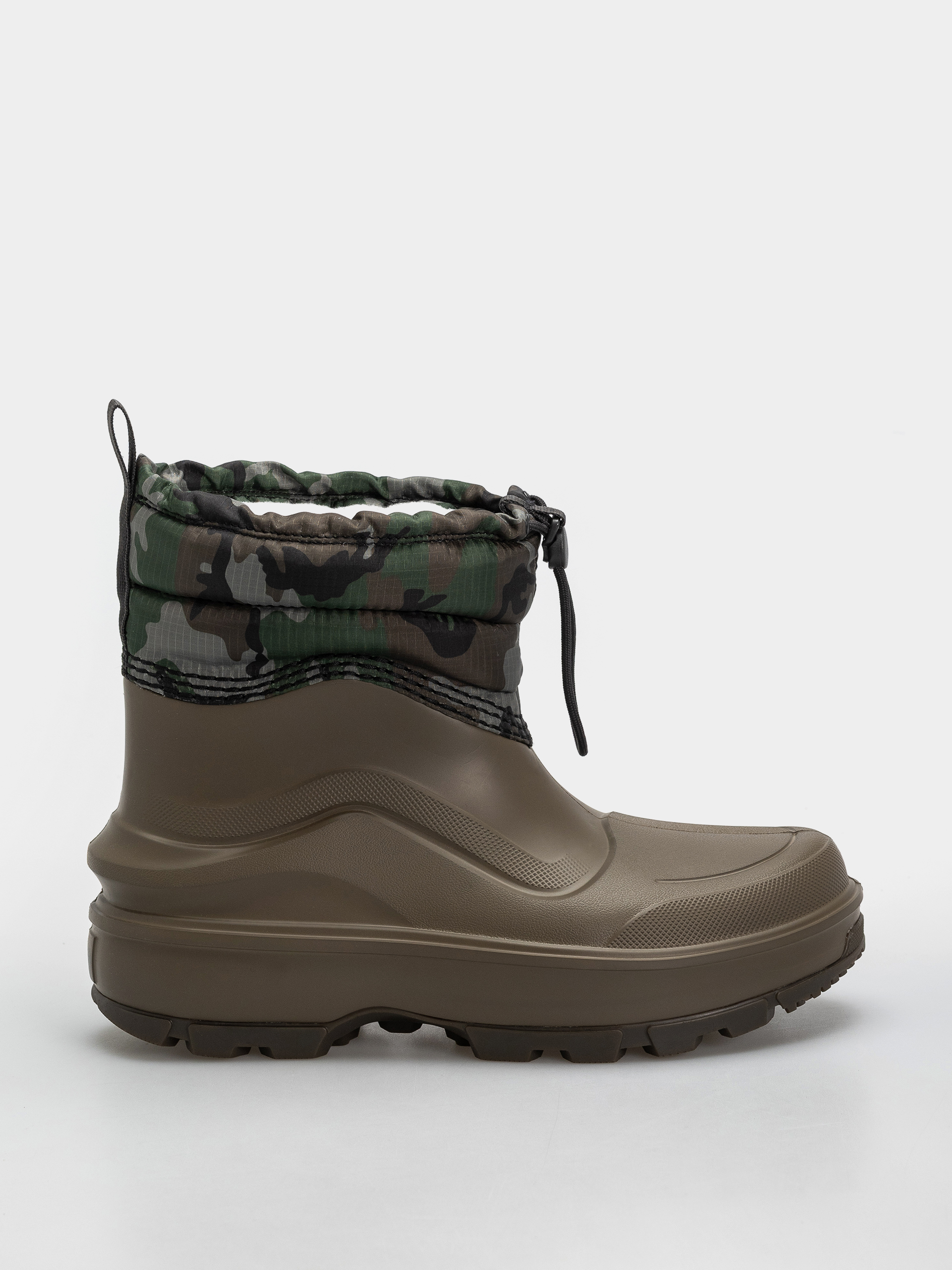 Buty Vans All Trac Wellie Mte (camo)