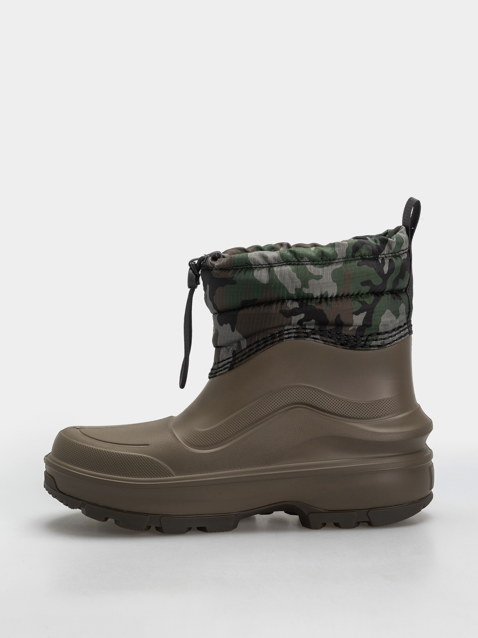 Buty Vans All Trac Wellie Mte (camo)