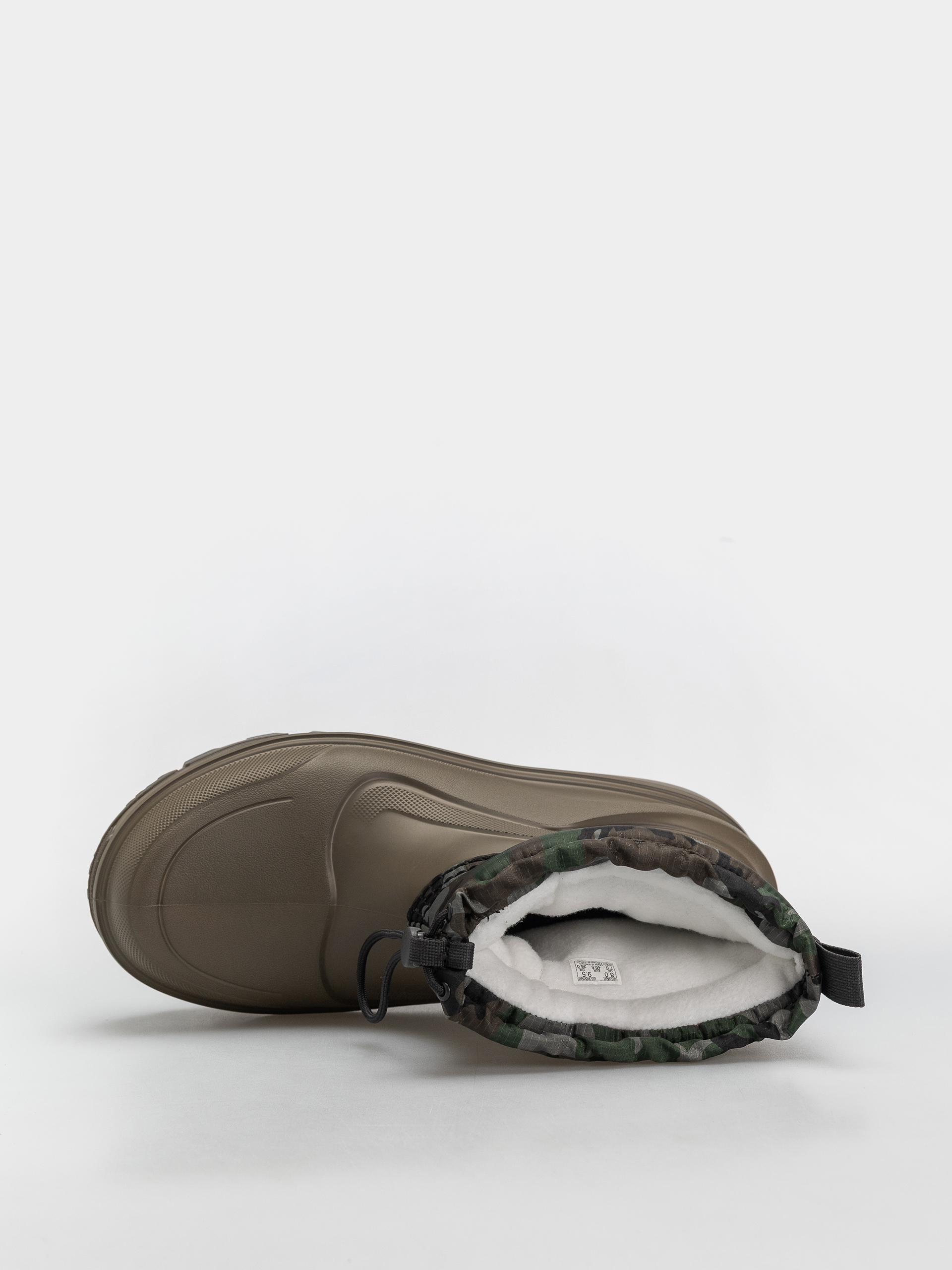 Buty Vans All Trac Wellie Mte (camo)