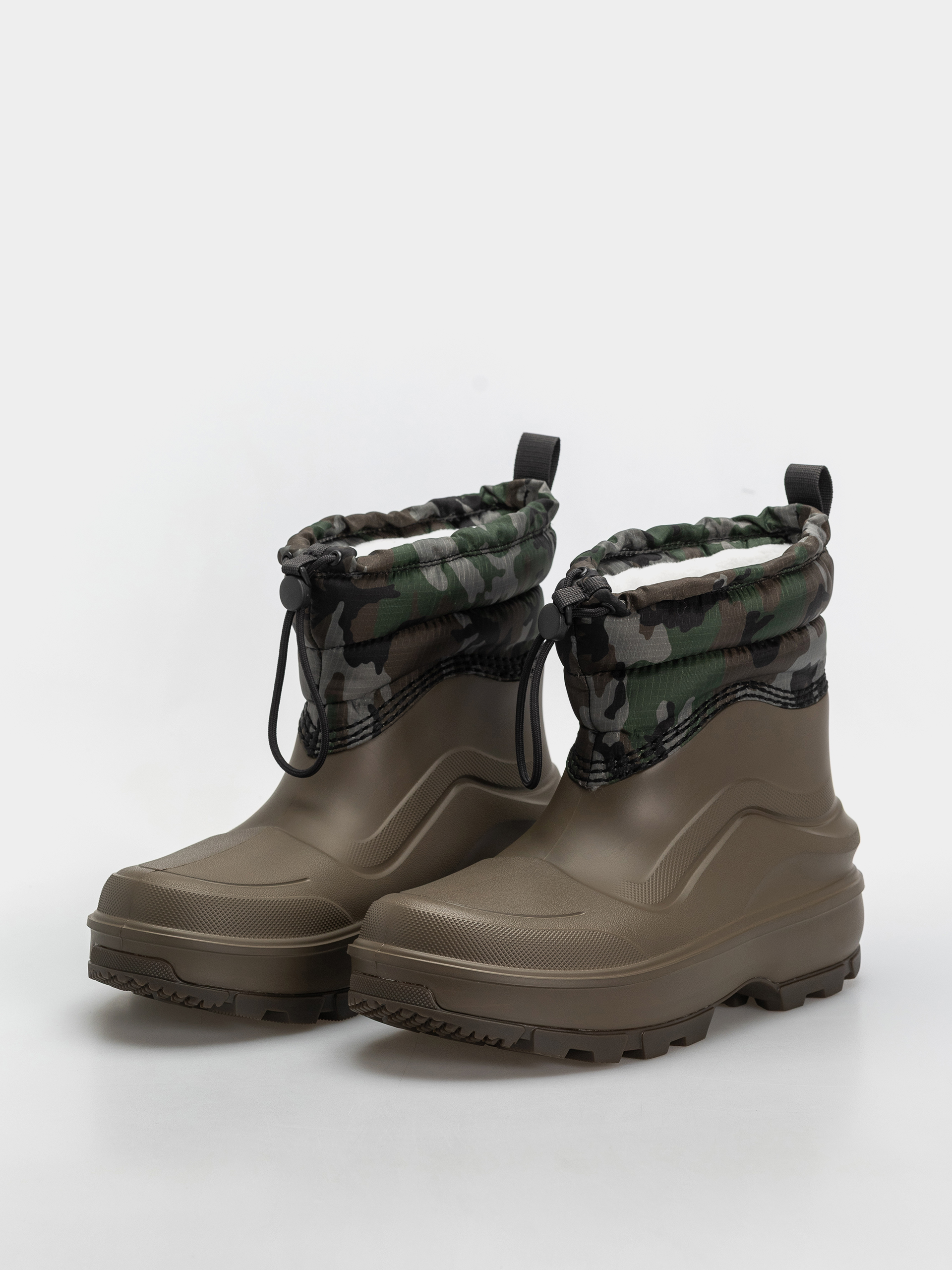 Buty Vans All Trac Wellie Mte (camo)