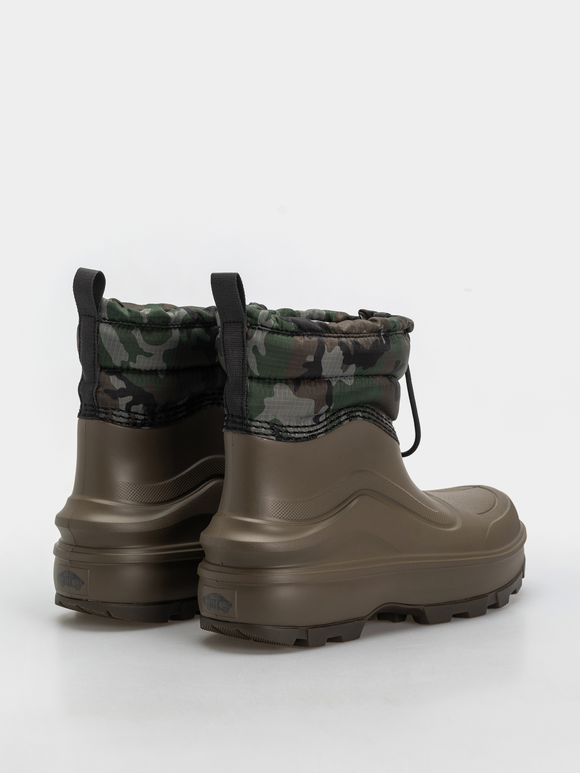 Buty Vans All Trac Wellie Mte (camo)