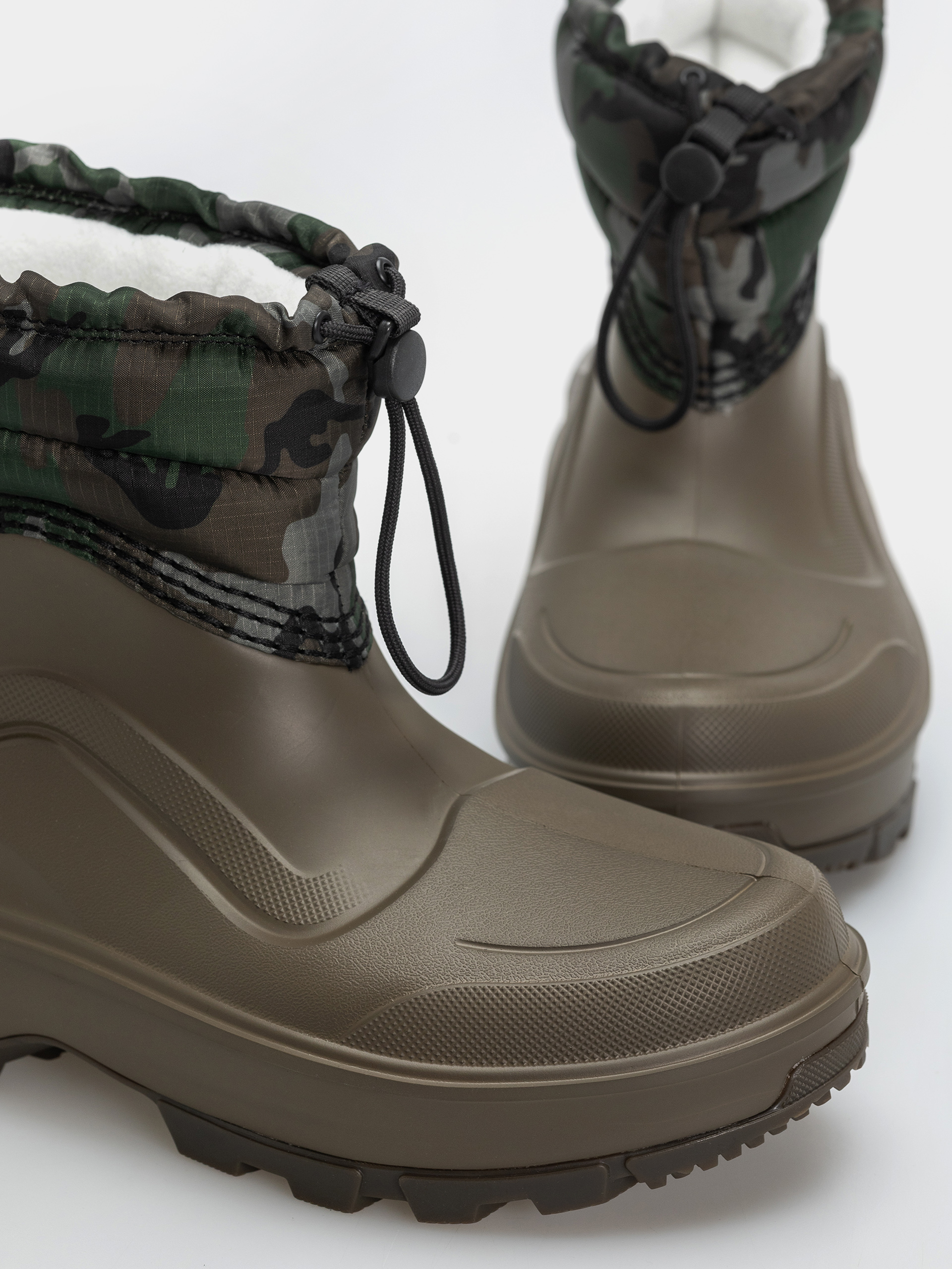 Buty Vans All Trac Wellie Mte (camo)