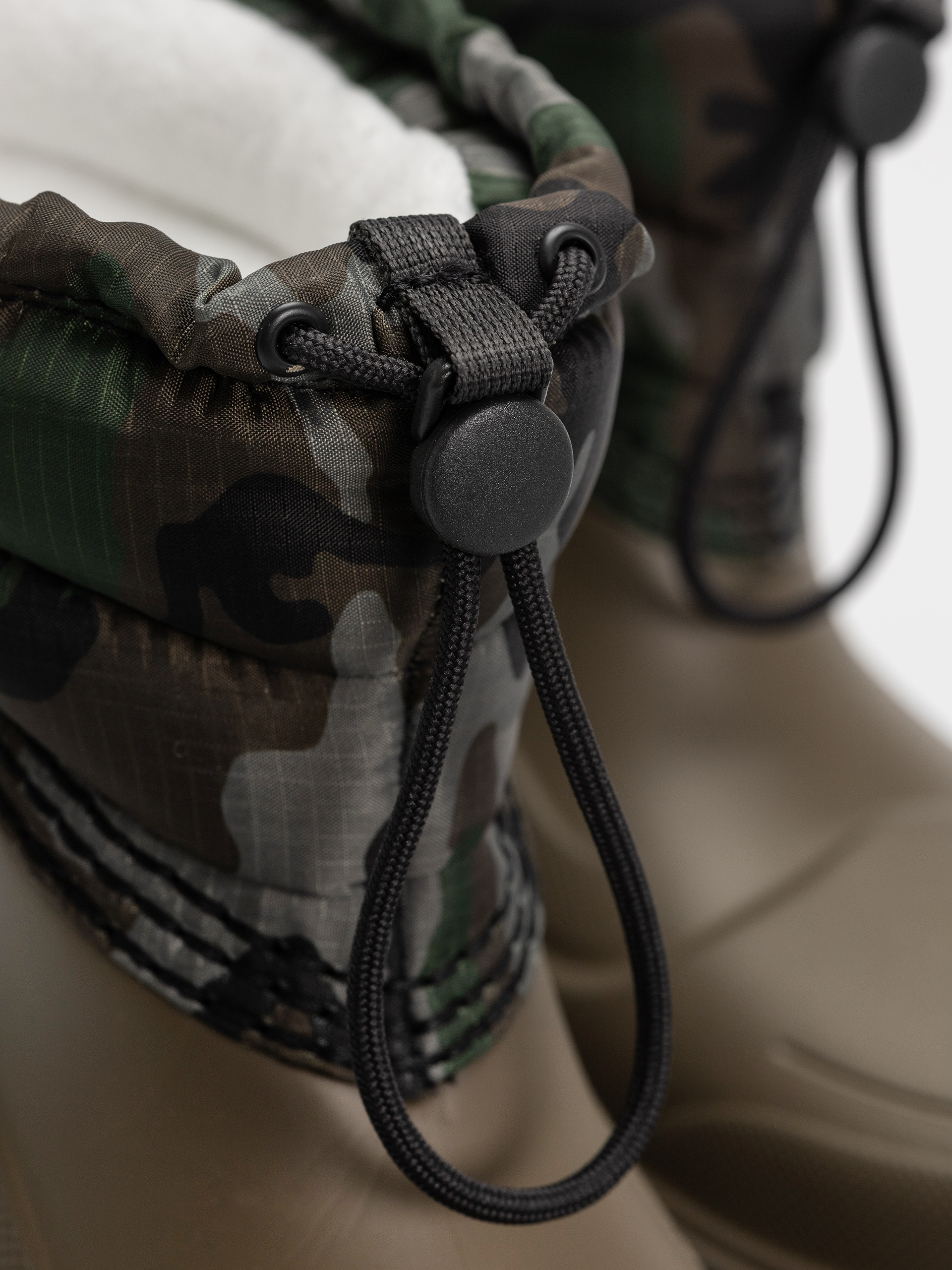 Buty Vans All Trac Wellie Mte (camo)