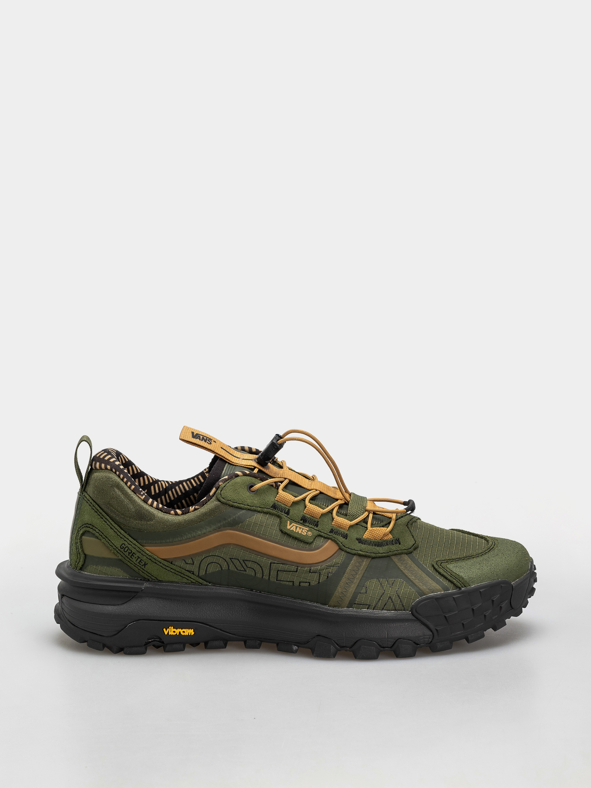 Buty Vans Crosspath Xc Gore Tex Mte (green balsam)