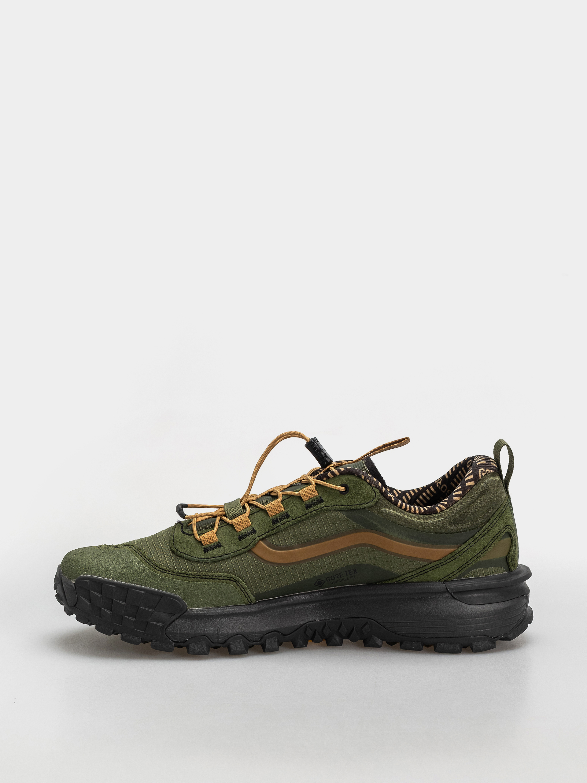 Buty Vans Crosspath Xc Gore Tex Mte (green balsam)