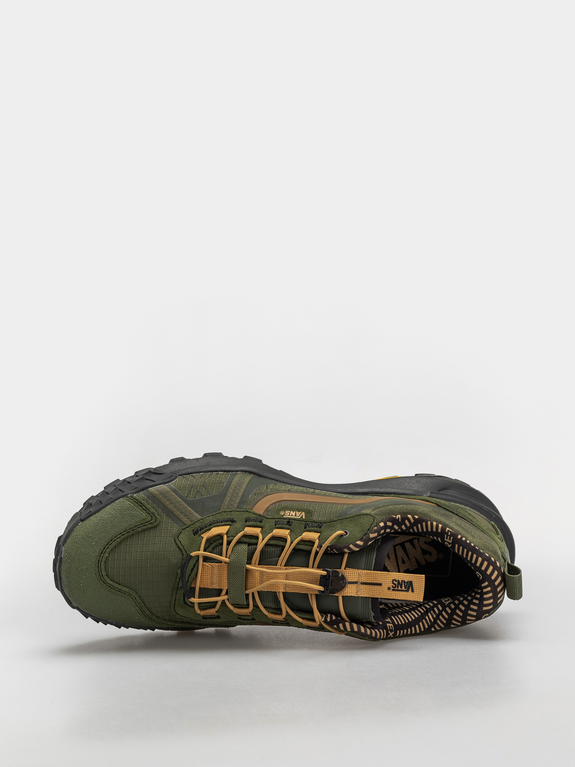 Buty Vans Crosspath Xc Gore Tex Mte (green balsam)