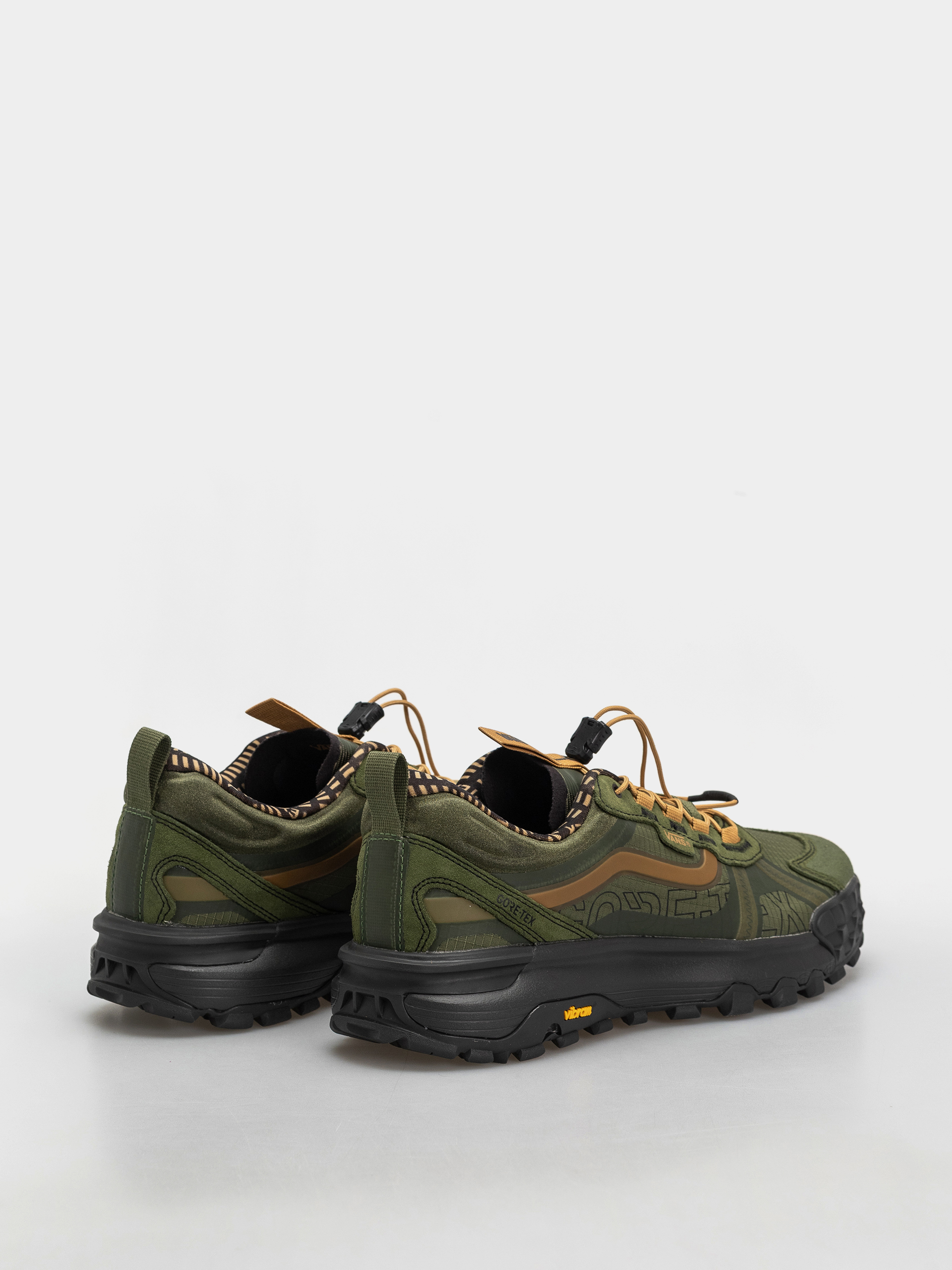 Buty Vans Crosspath Xc Gore Tex Mte (green balsam)