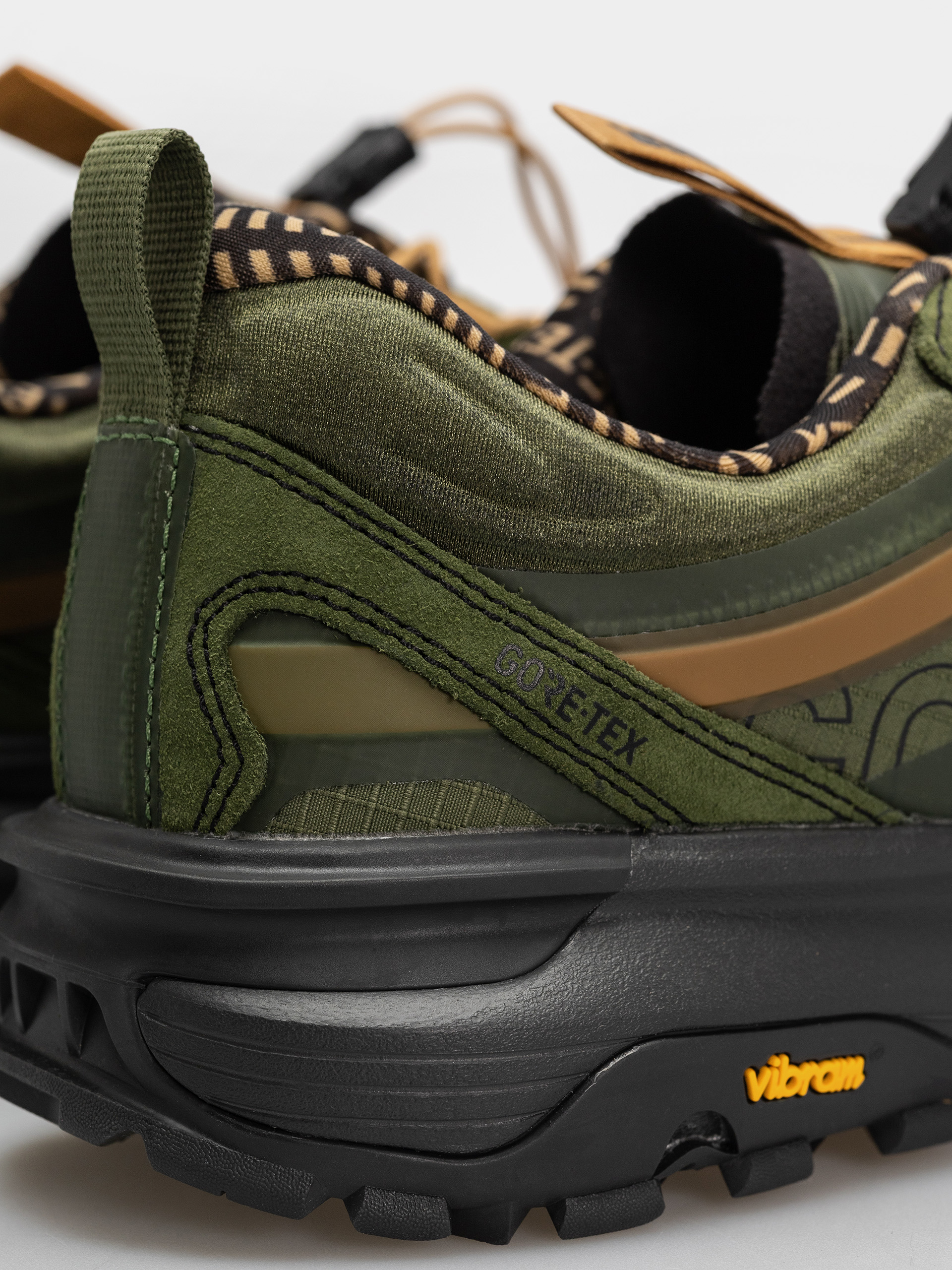Buty Vans Crosspath Xc Gore Tex Mte (green balsam)